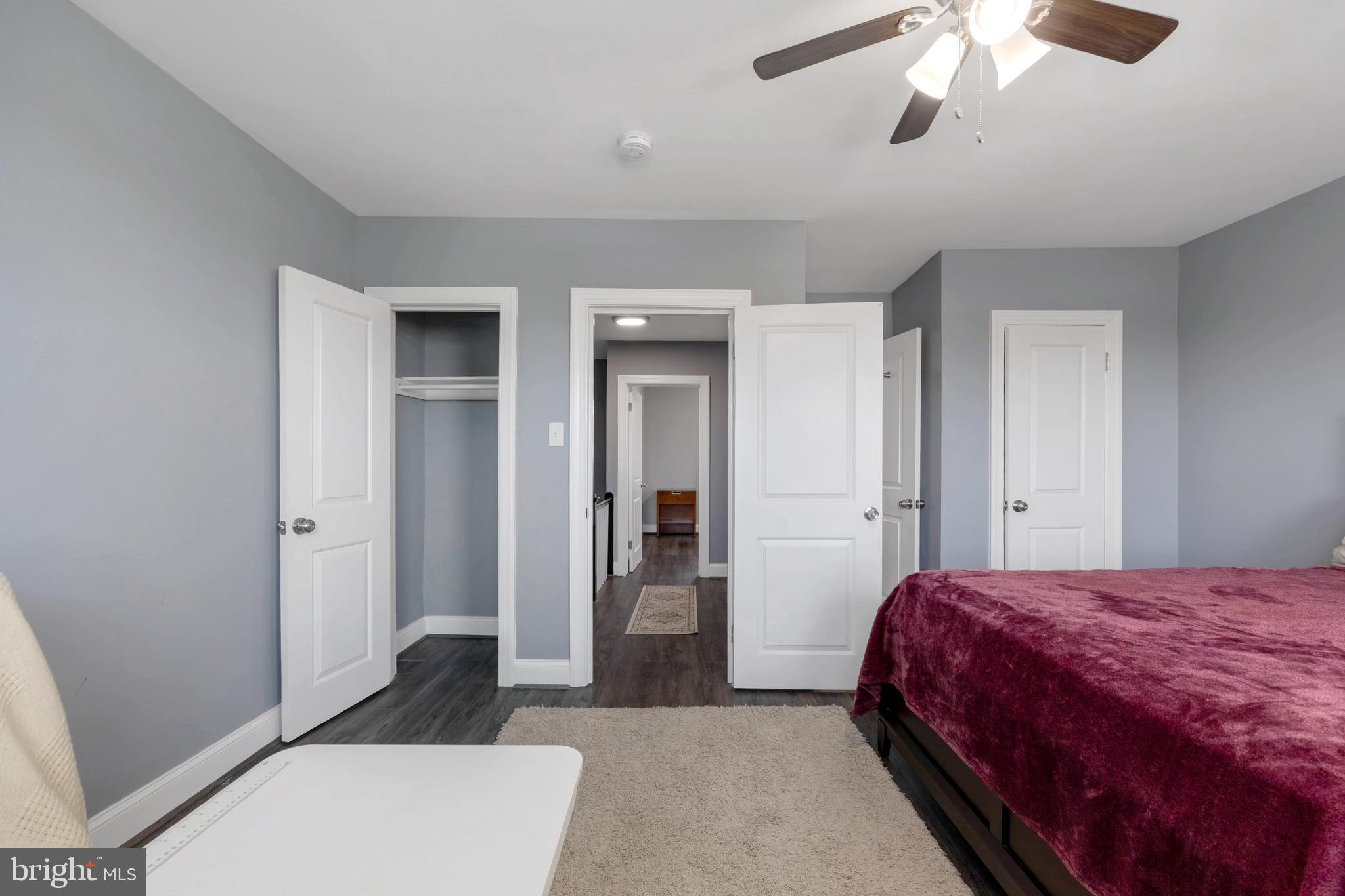 CHERRY HILL - Residential
