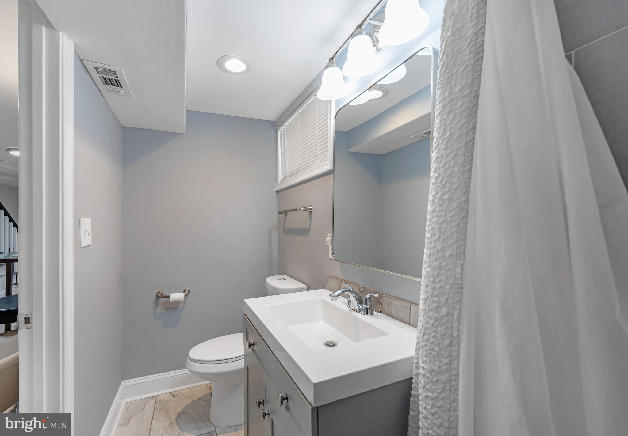 CHERRY HILL - Residential