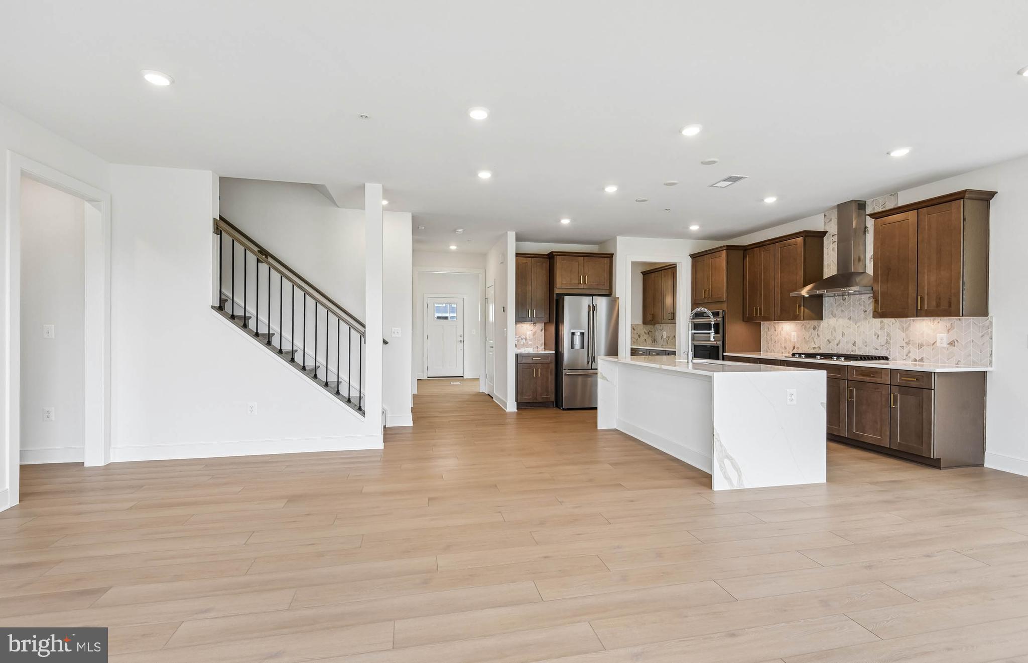 CABIN BRANCH - Residential