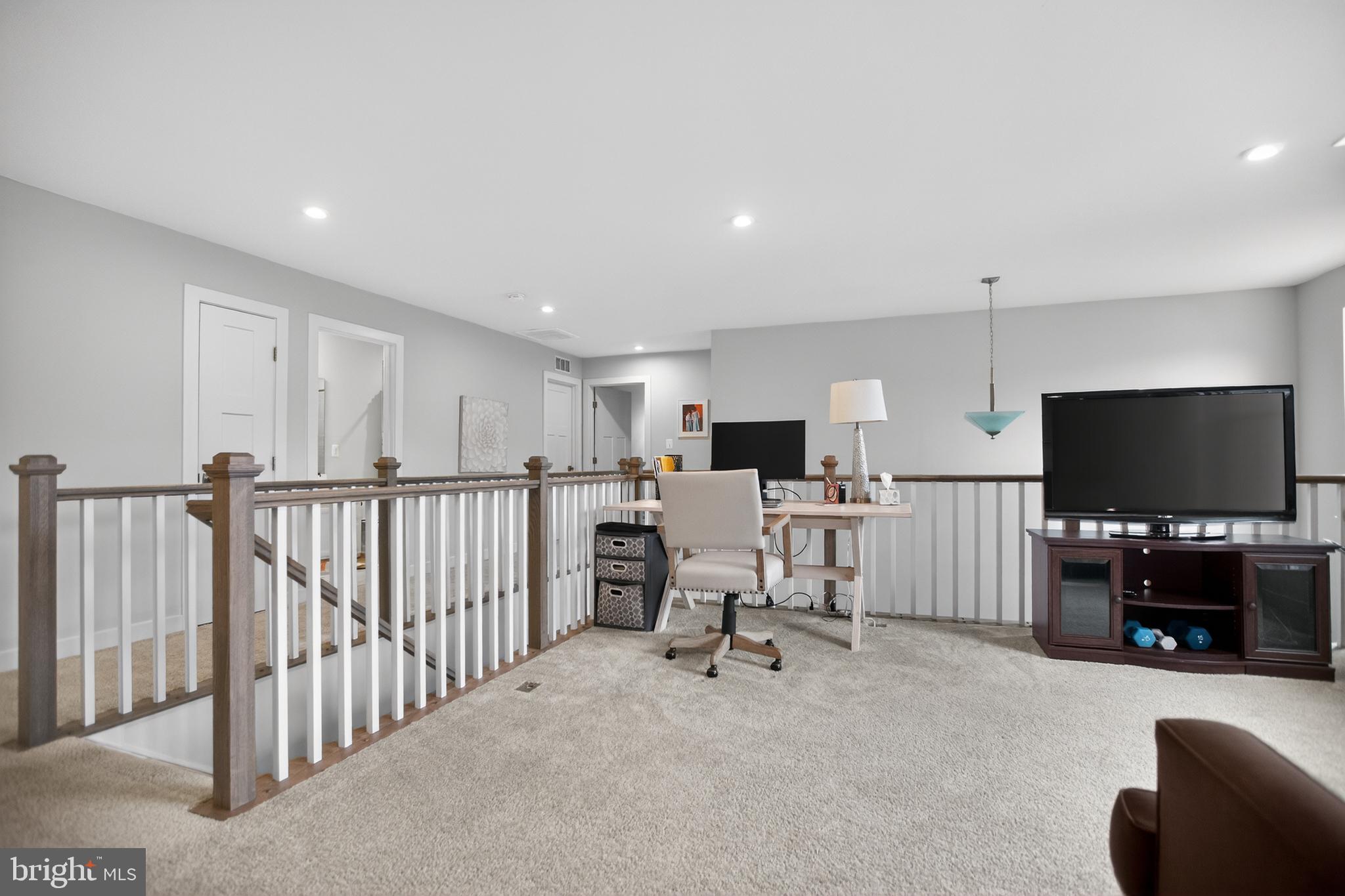 WARRENTON CHASE - Residential