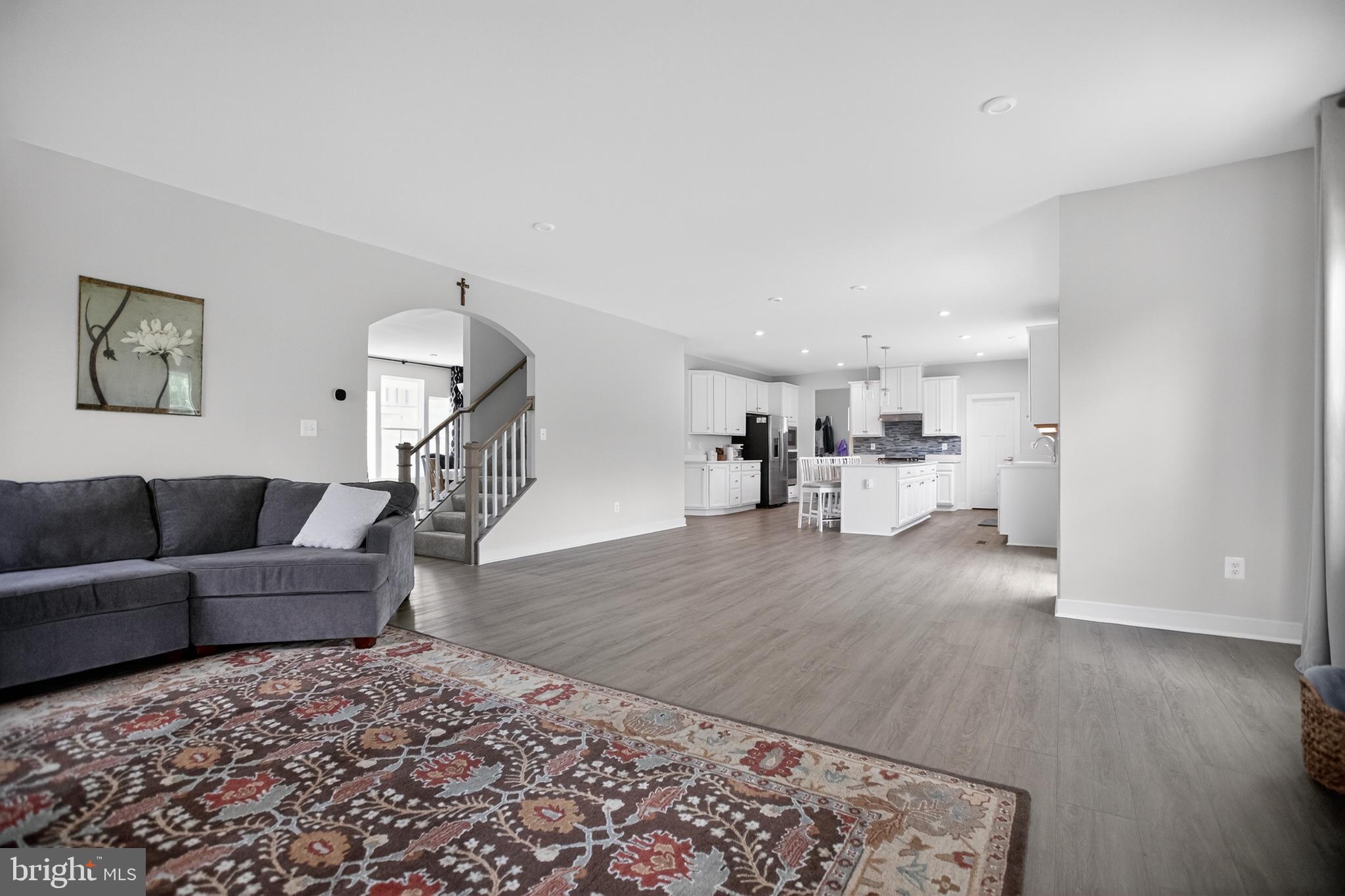 WARRENTON CHASE - Residential