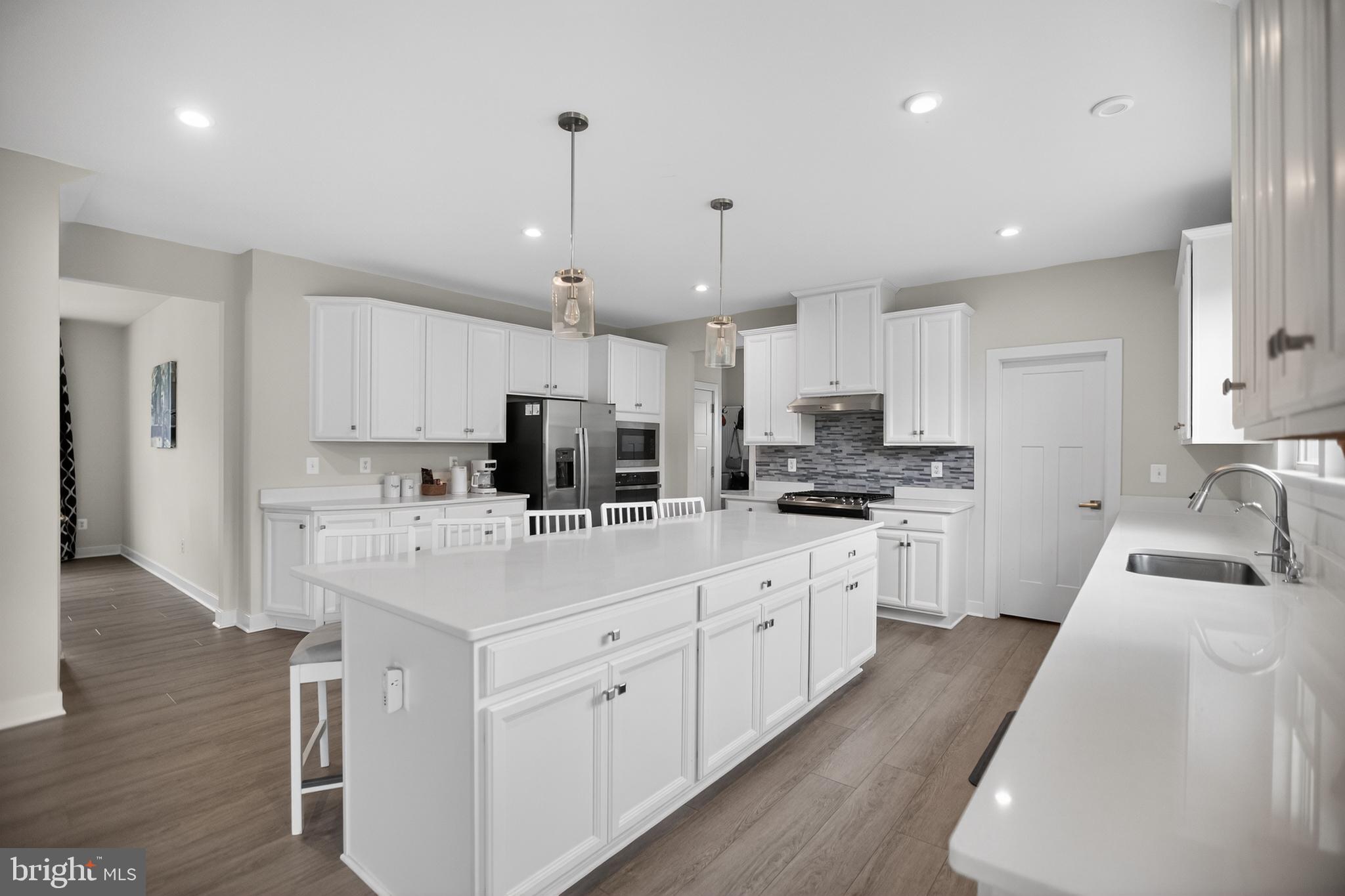 WARRENTON CHASE - Residential