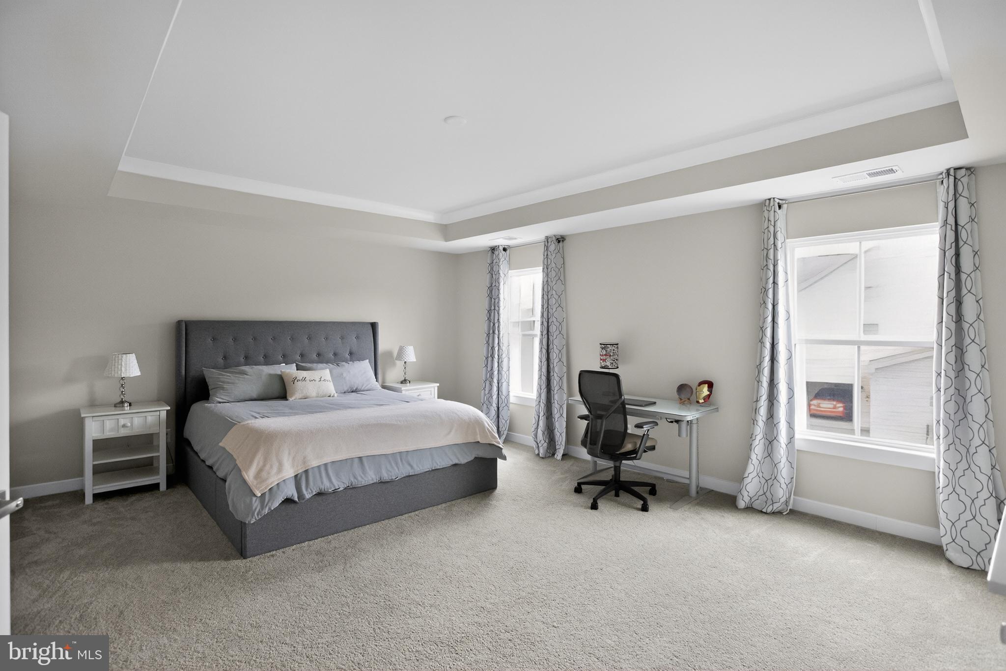 WARRENTON CHASE - Residential
