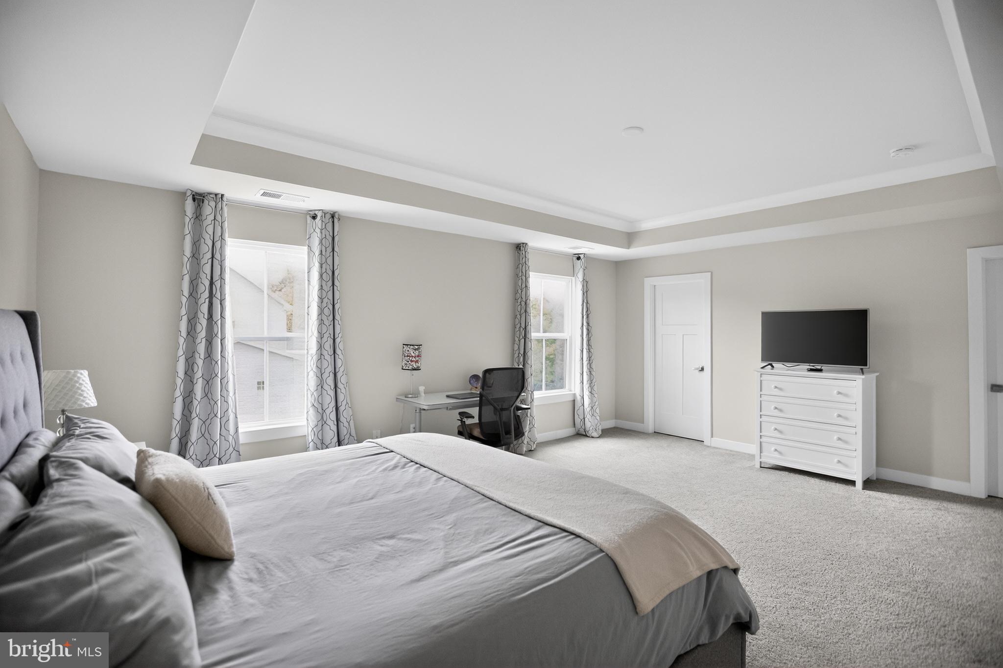WARRENTON CHASE - Residential