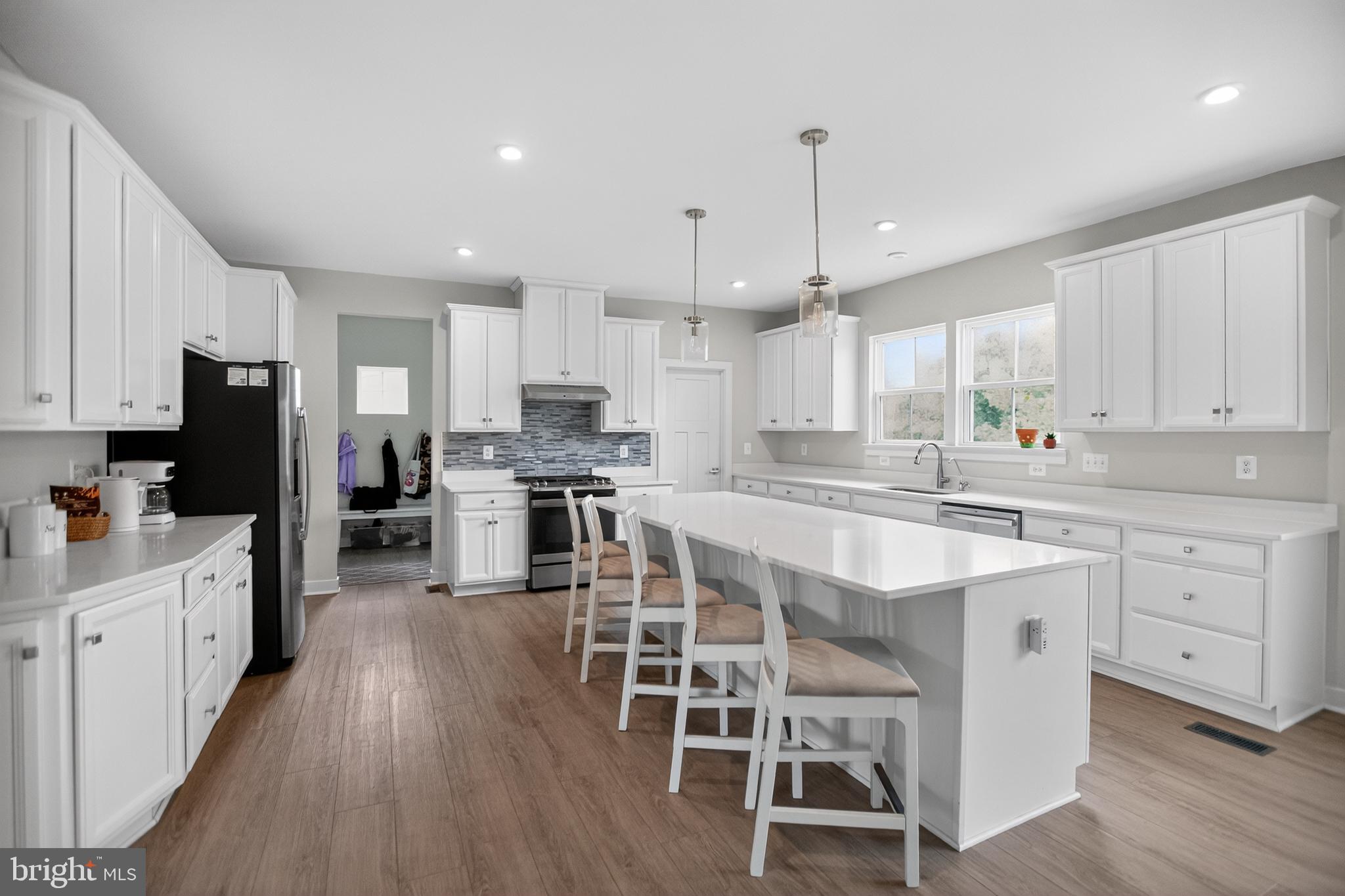 WARRENTON CHASE - Residential