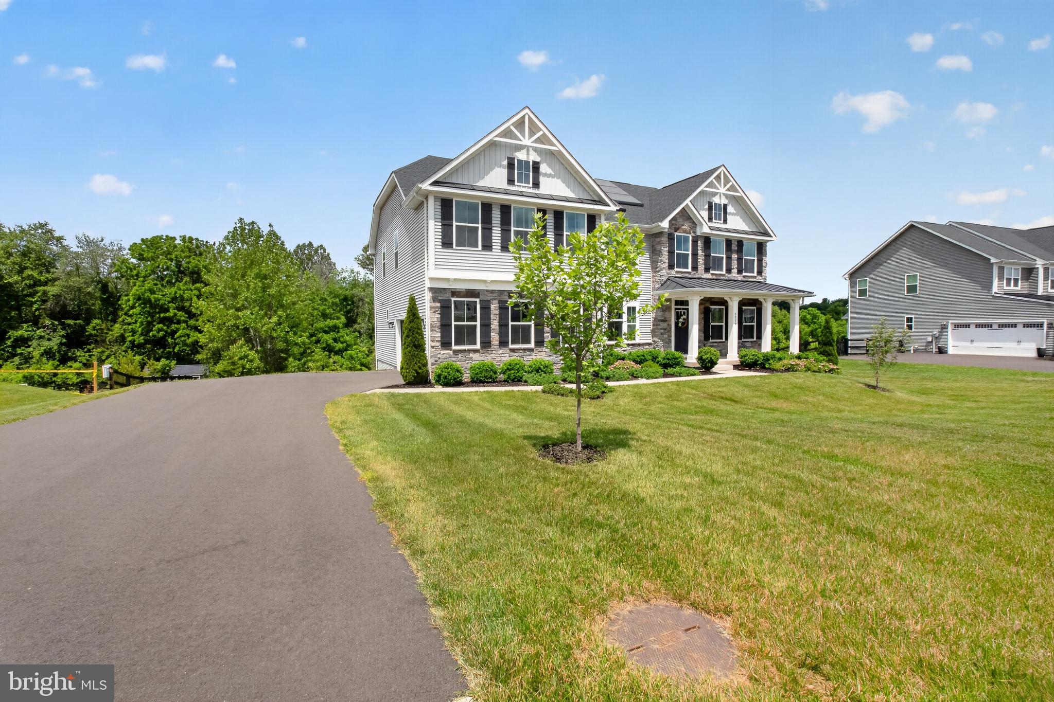 WARRENTON CHASE - Residential