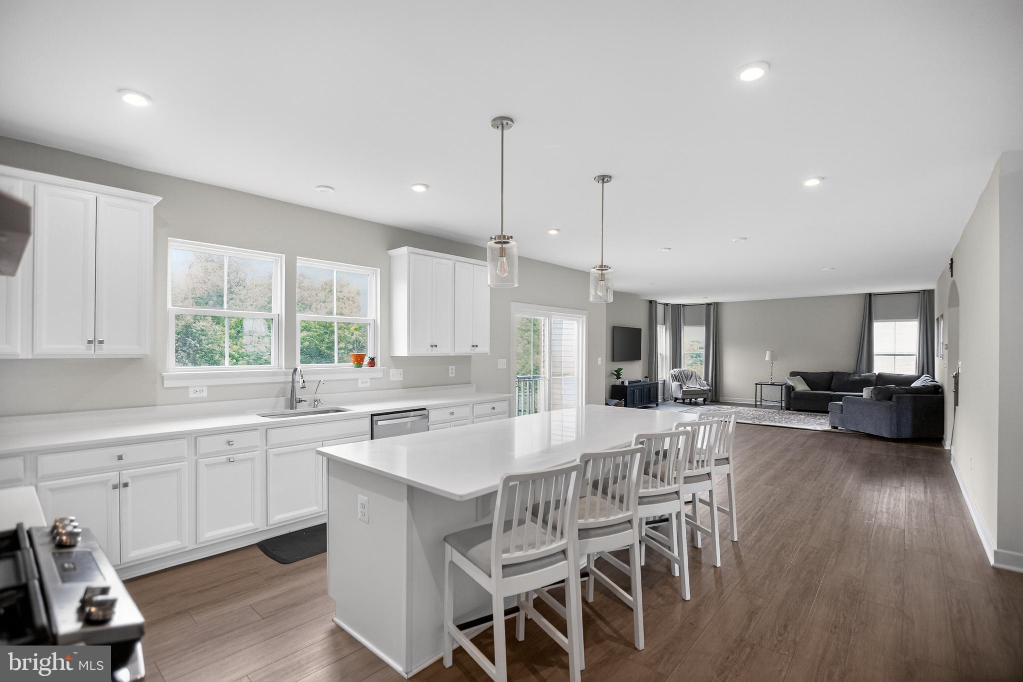 WARRENTON CHASE - Residential