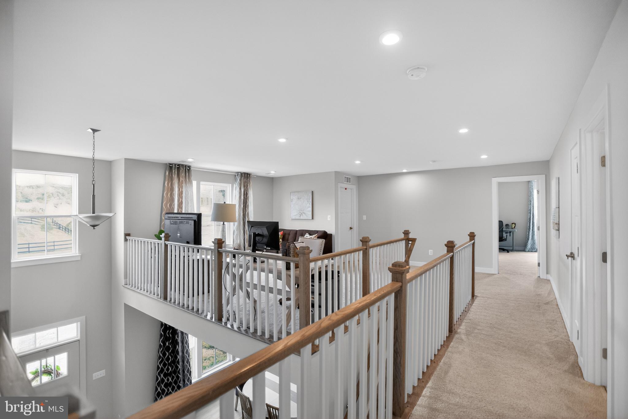 WARRENTON CHASE - Residential