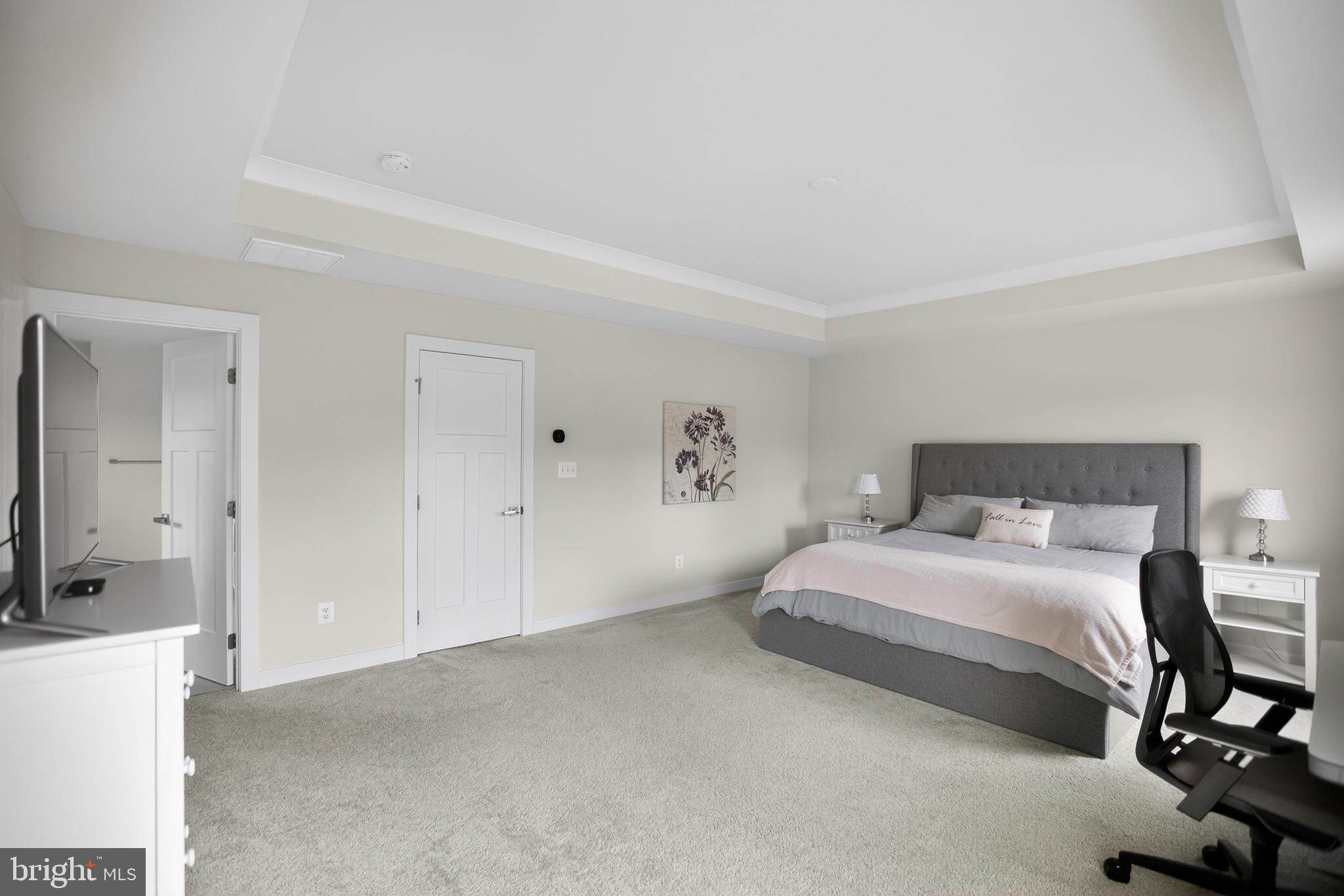 WARRENTON CHASE - Residential