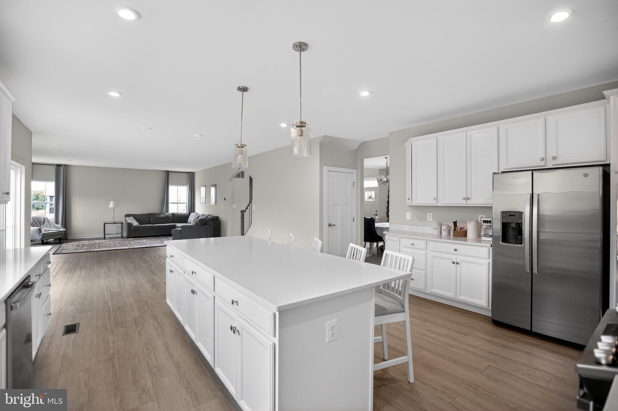 WARRENTON CHASE - Residential