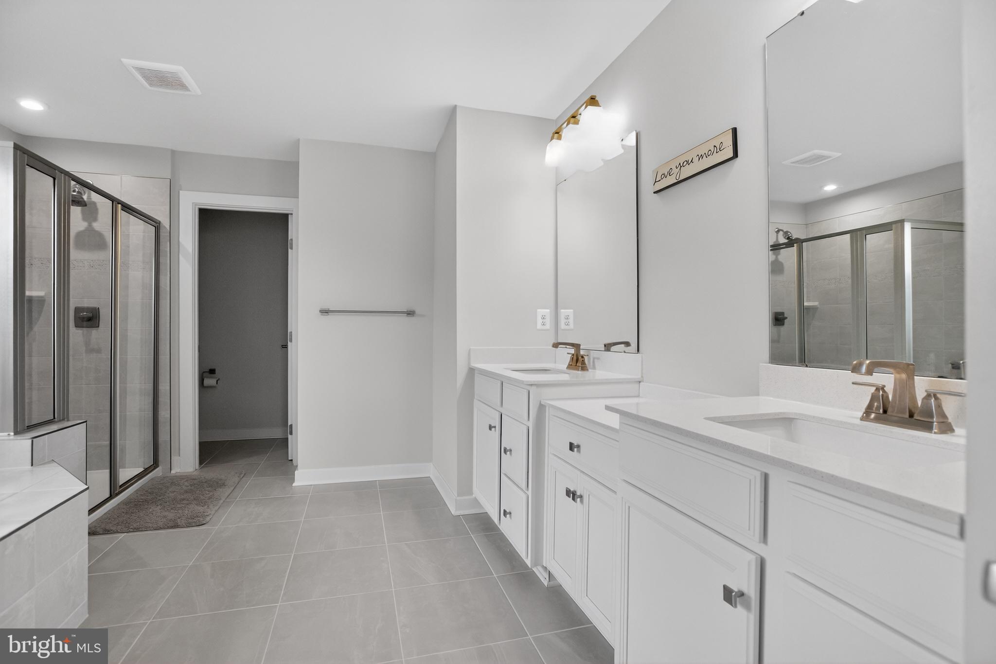 WARRENTON CHASE - Residential