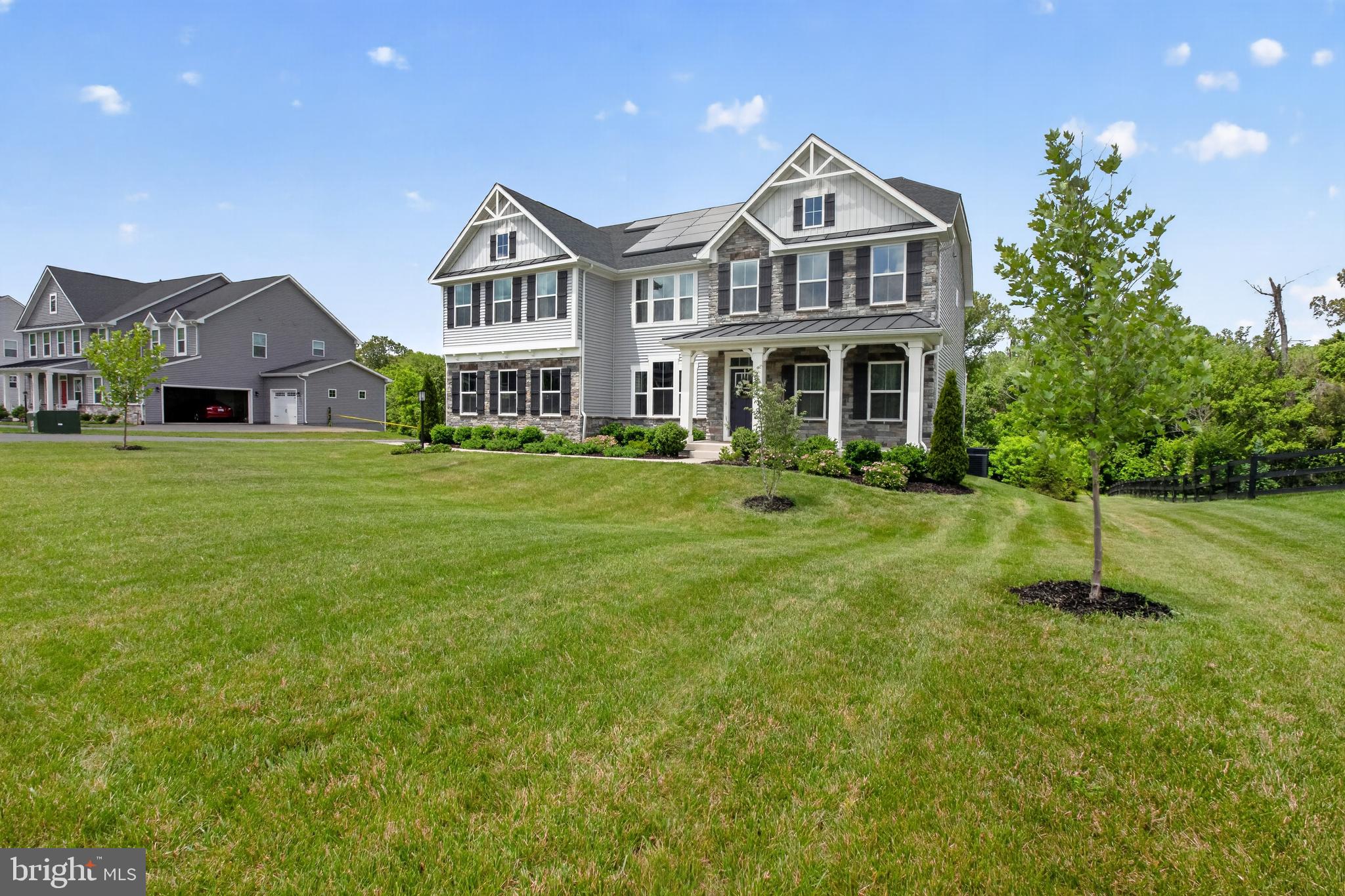 WARRENTON CHASE - Residential