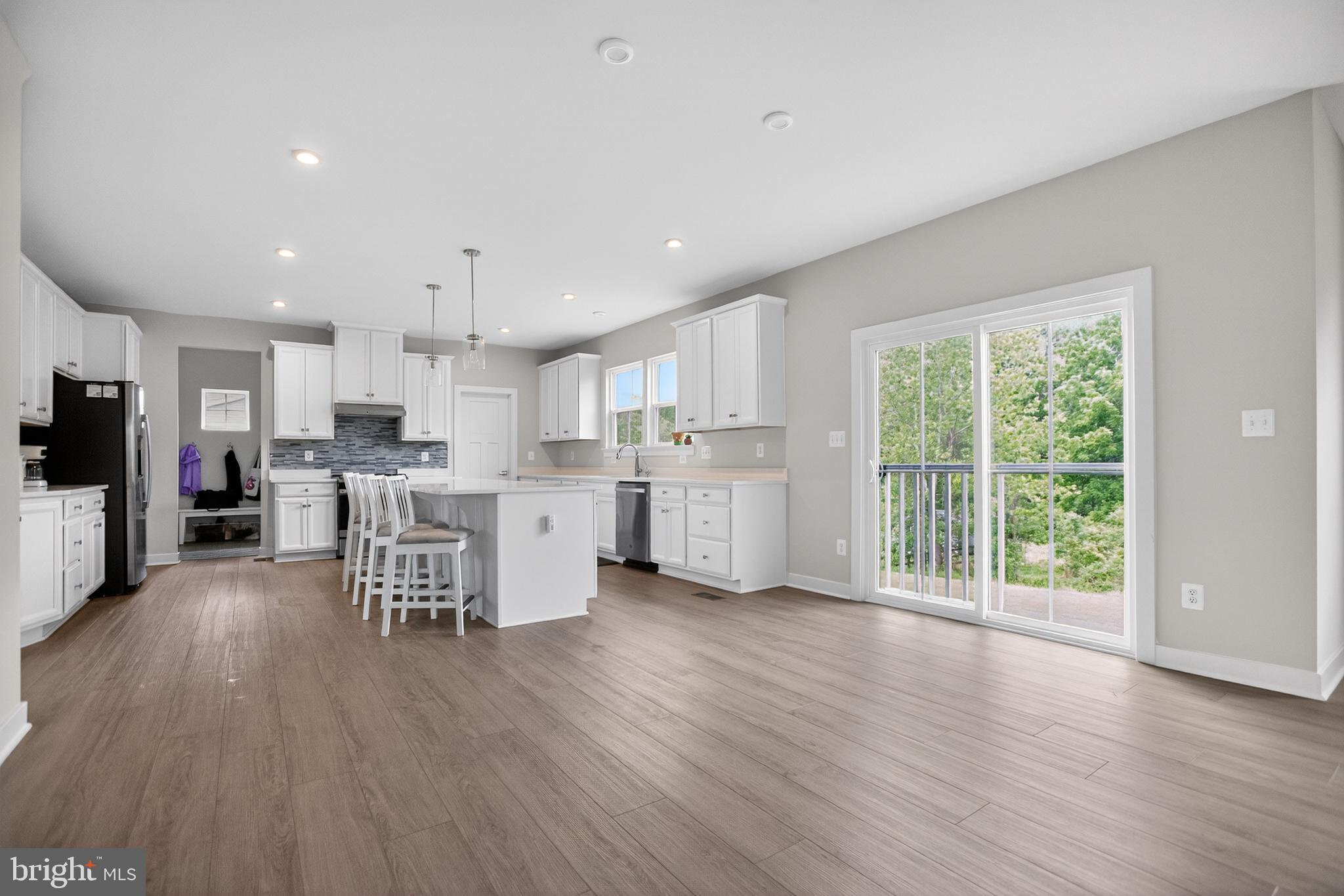 WARRENTON CHASE - Residential