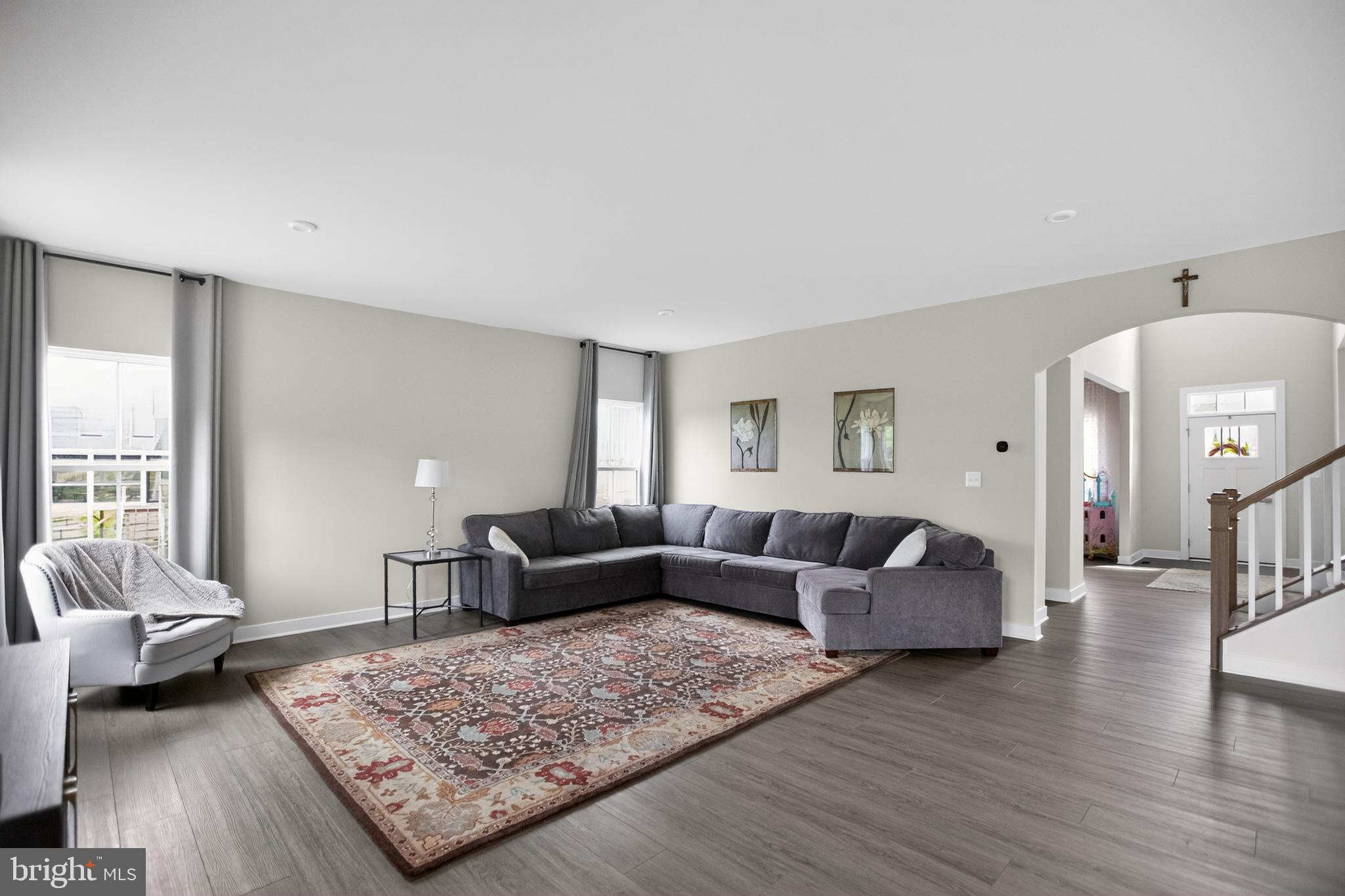 WARRENTON CHASE - Residential