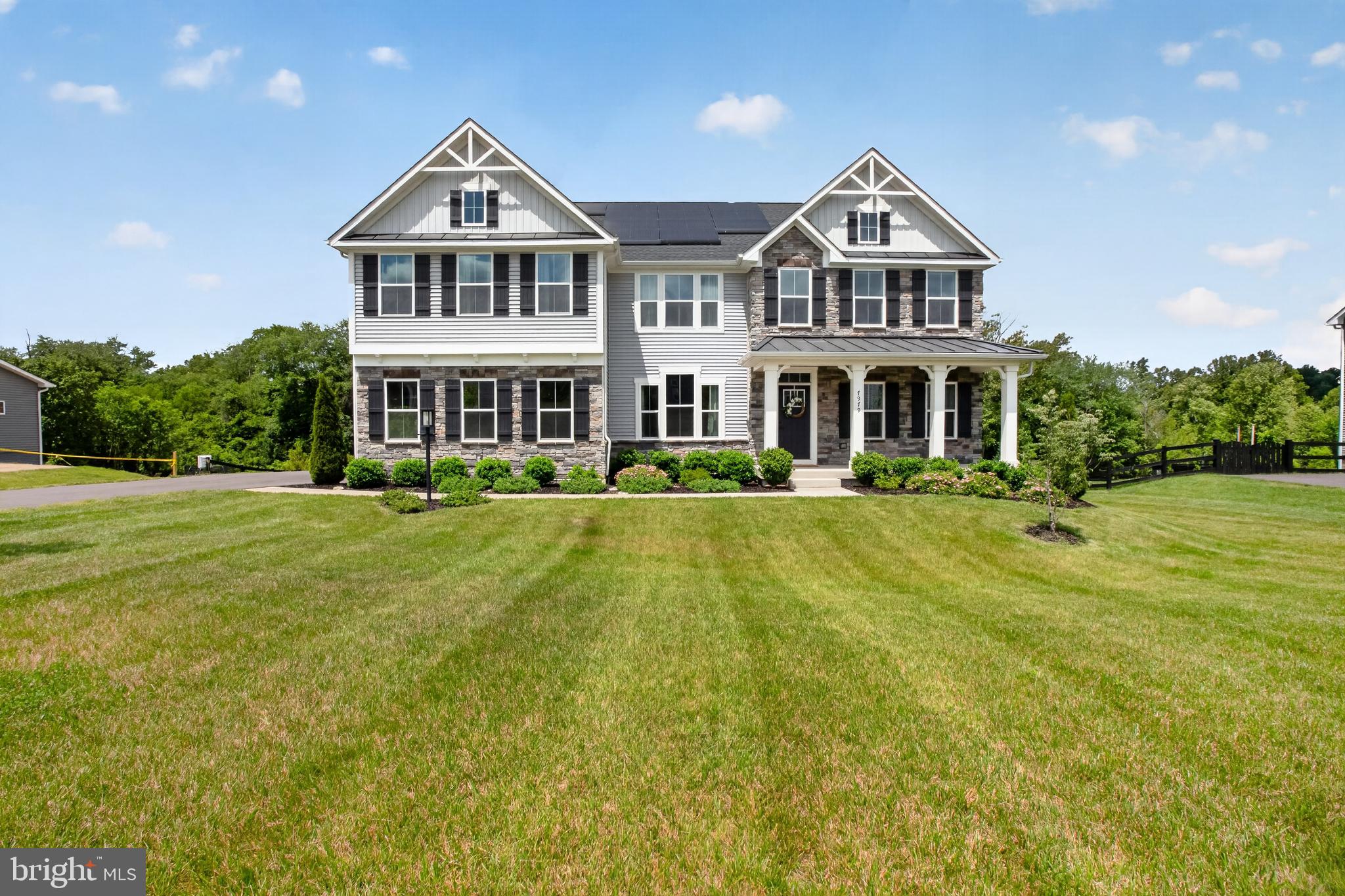 WARRENTON CHASE - Residential