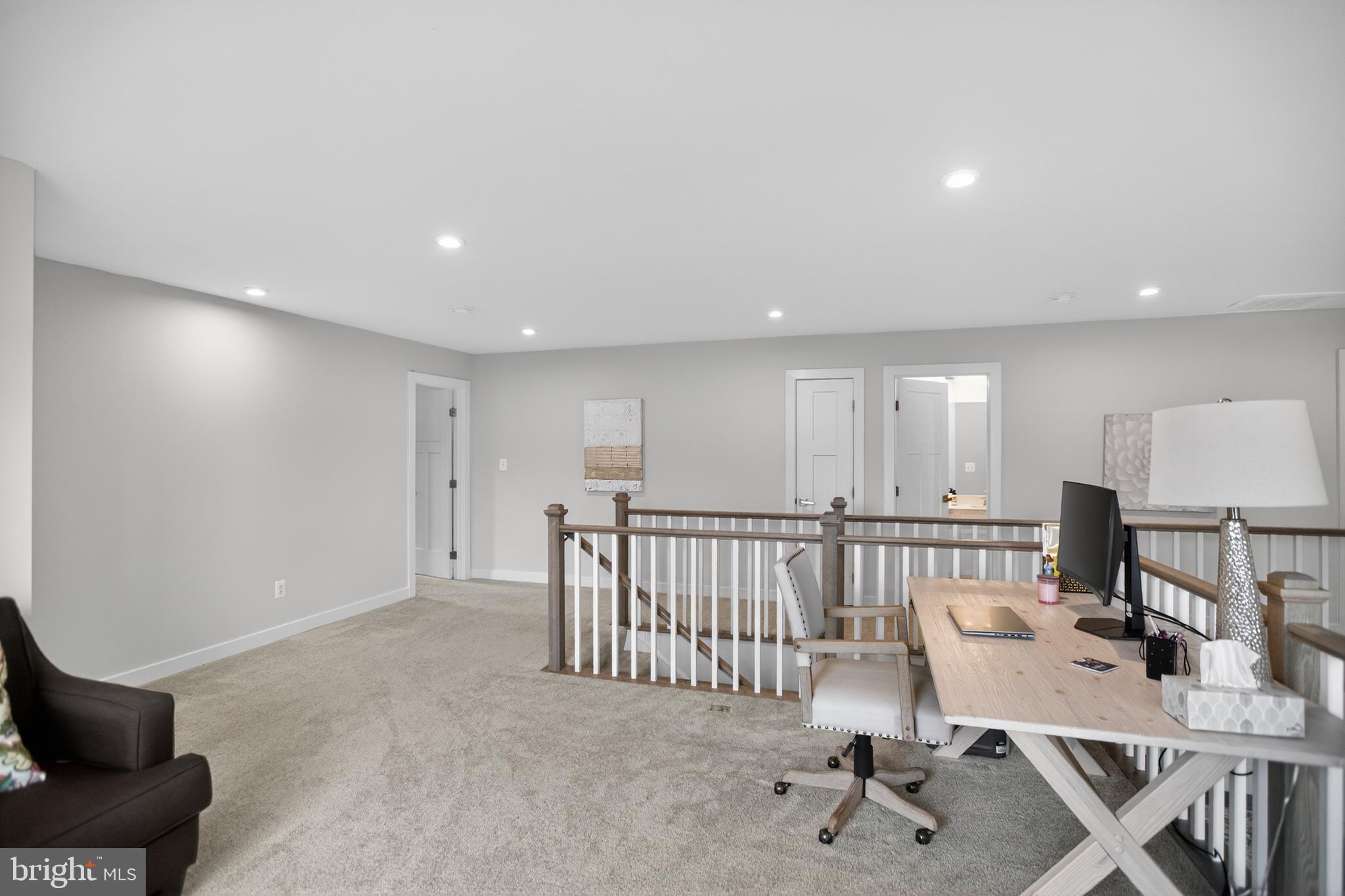 WARRENTON CHASE - Residential