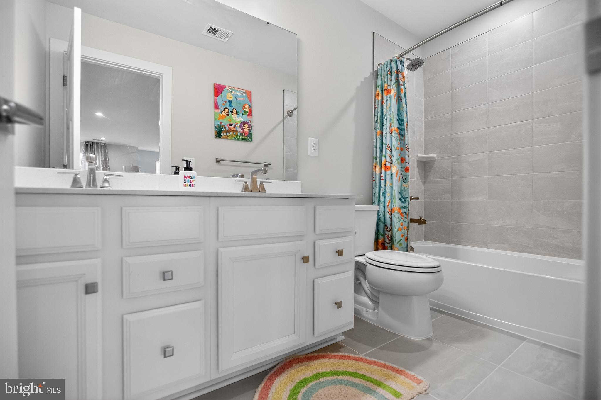 WARRENTON CHASE - Residential