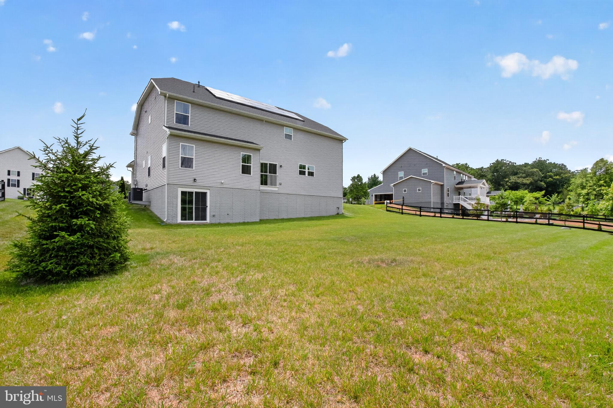 WARRENTON CHASE - Residential