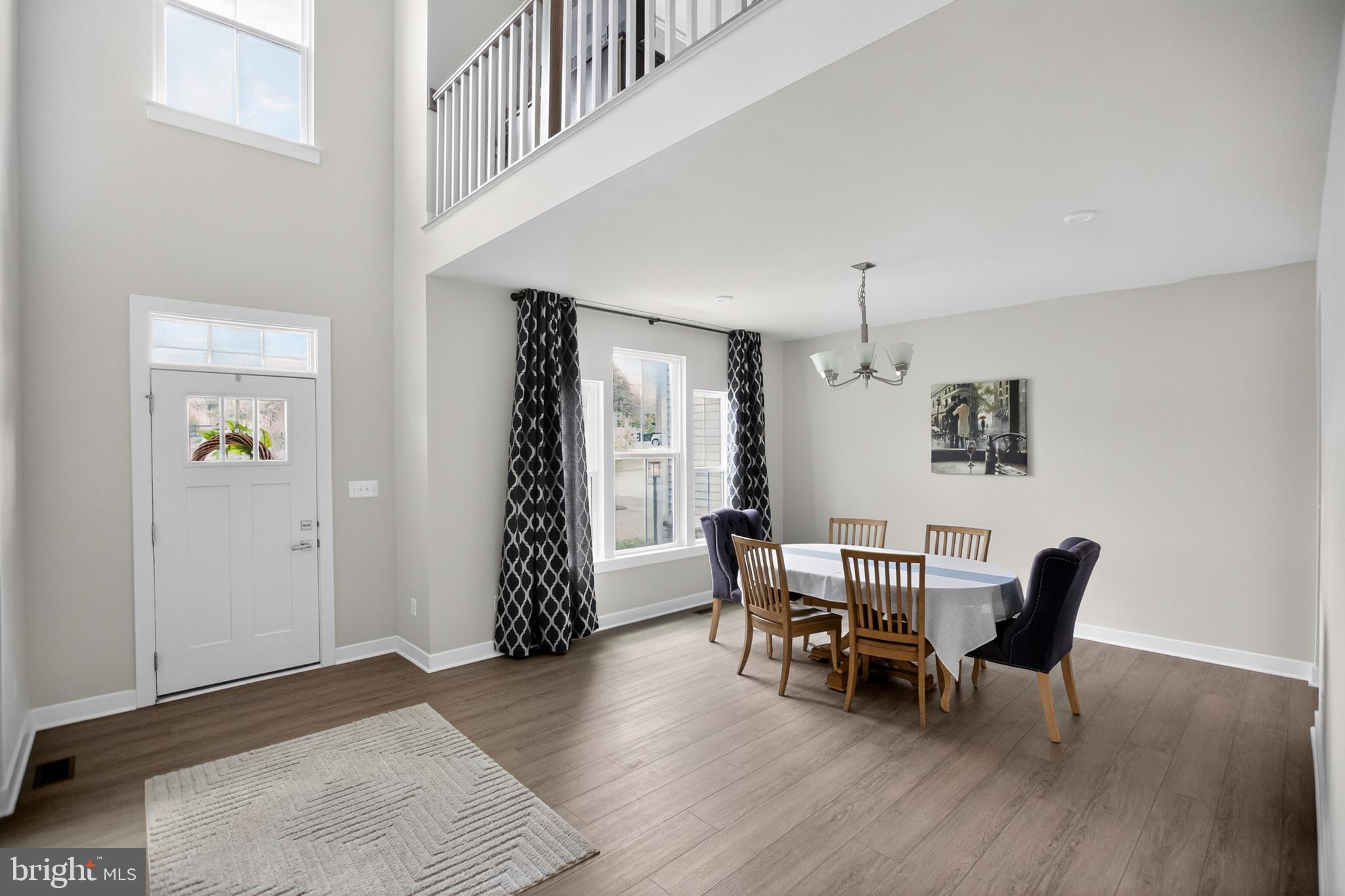 WARRENTON CHASE - Residential