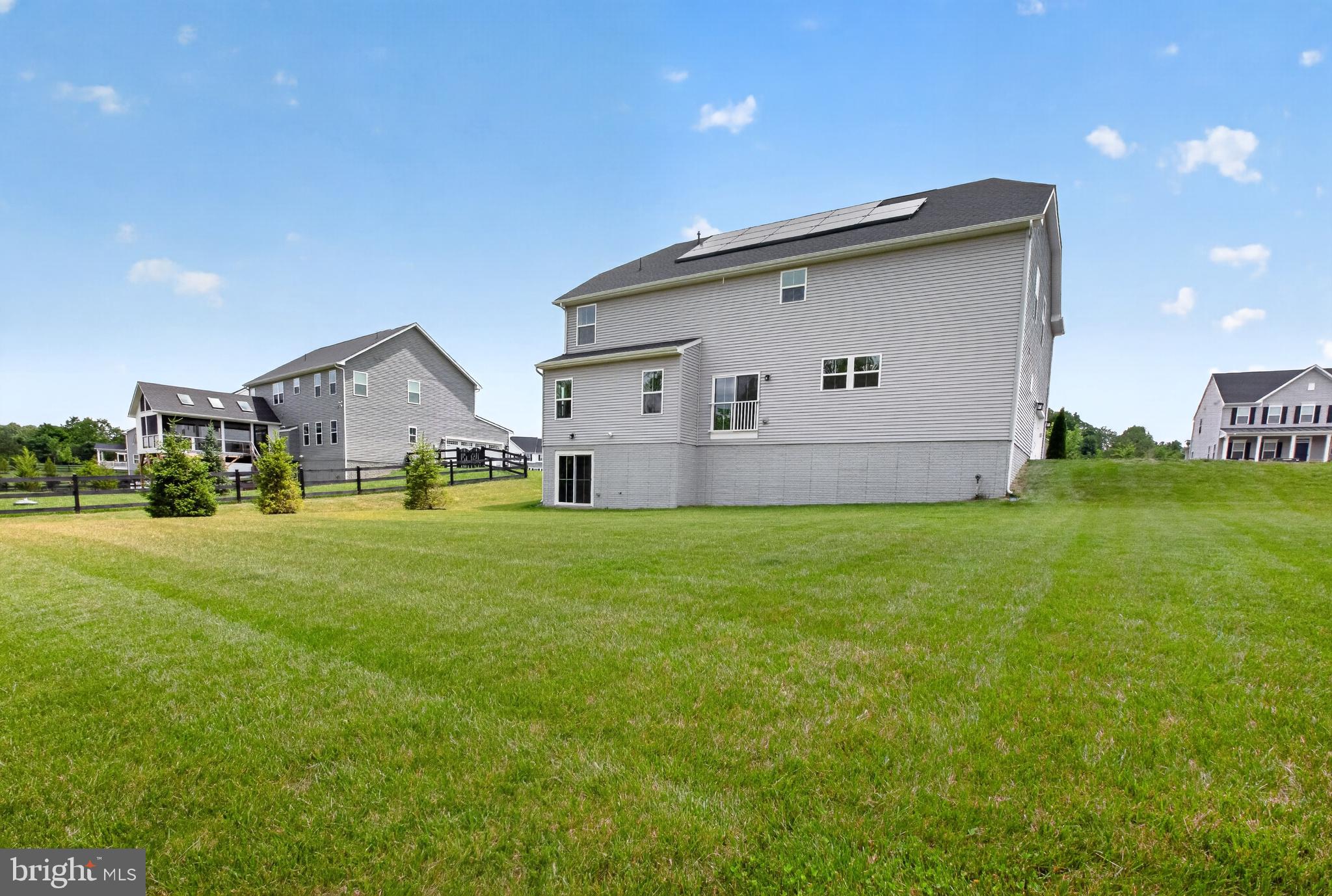 WARRENTON CHASE - Residential