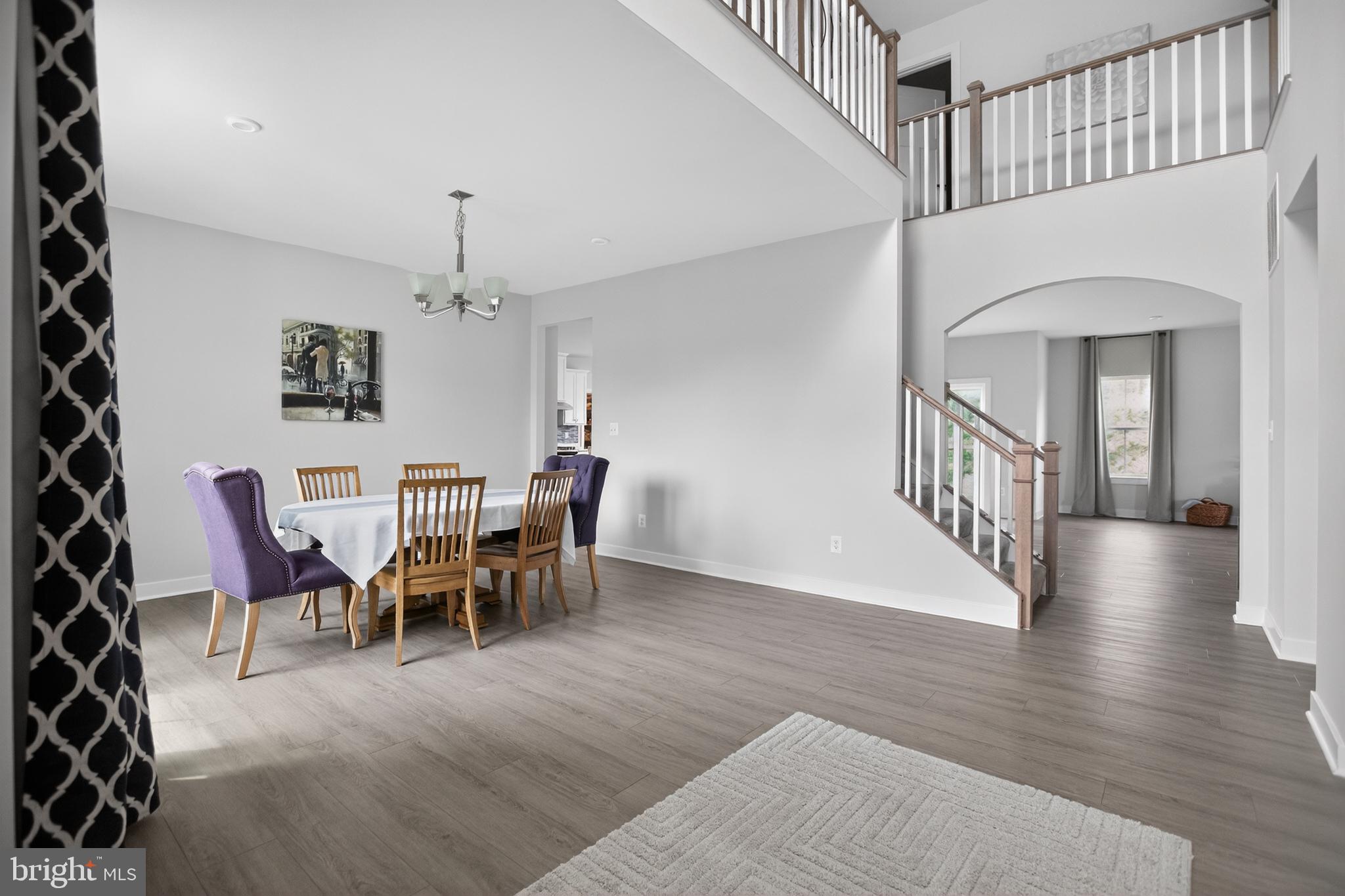WARRENTON CHASE - Residential