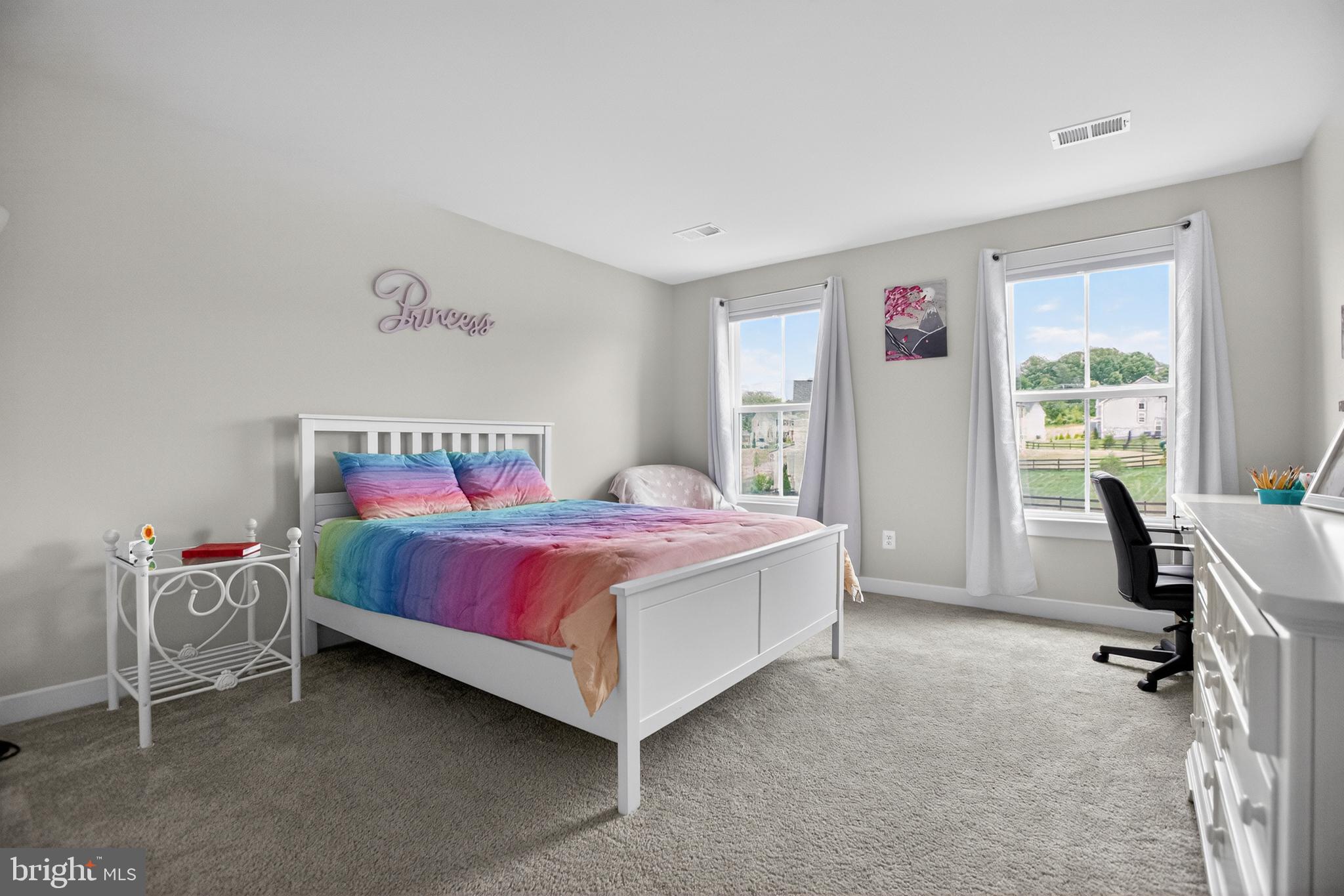 WARRENTON CHASE - Residential