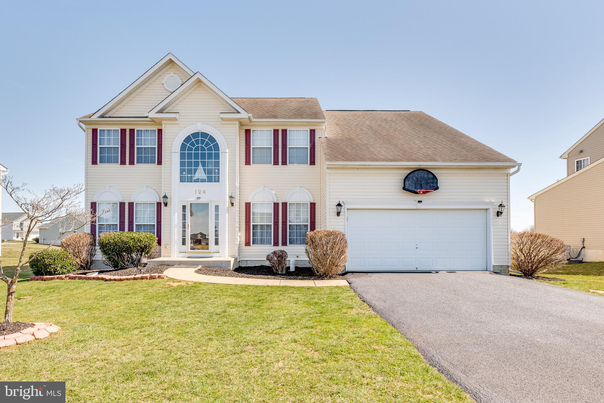 CHANDLERS GLEN - Residential