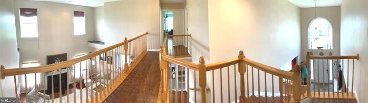CHANDLERS GLEN - Residential