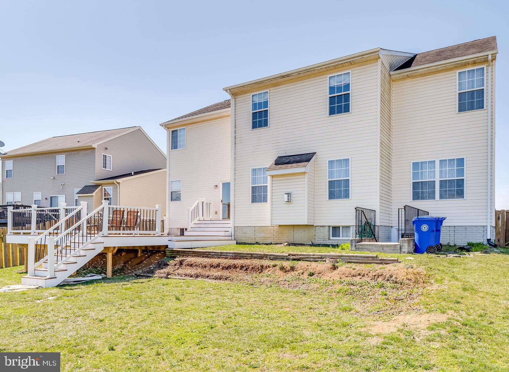 CHANDLERS GLEN - Residential