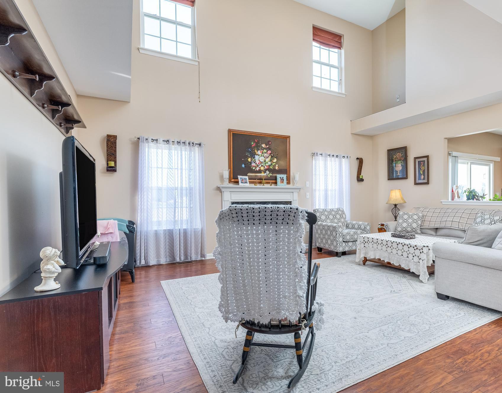 CHANDLERS GLEN - Residential