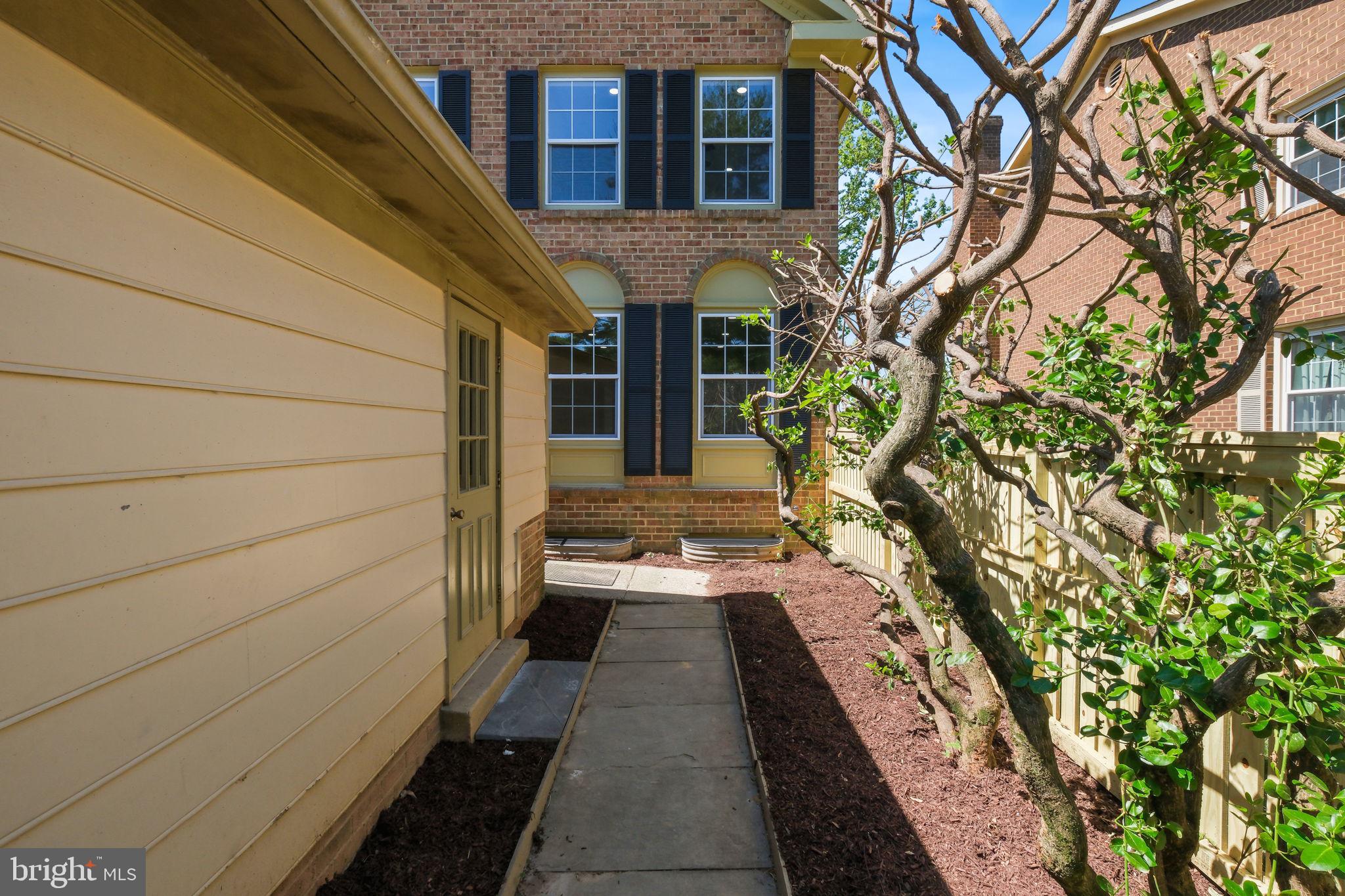 GREENSIDE - Residential