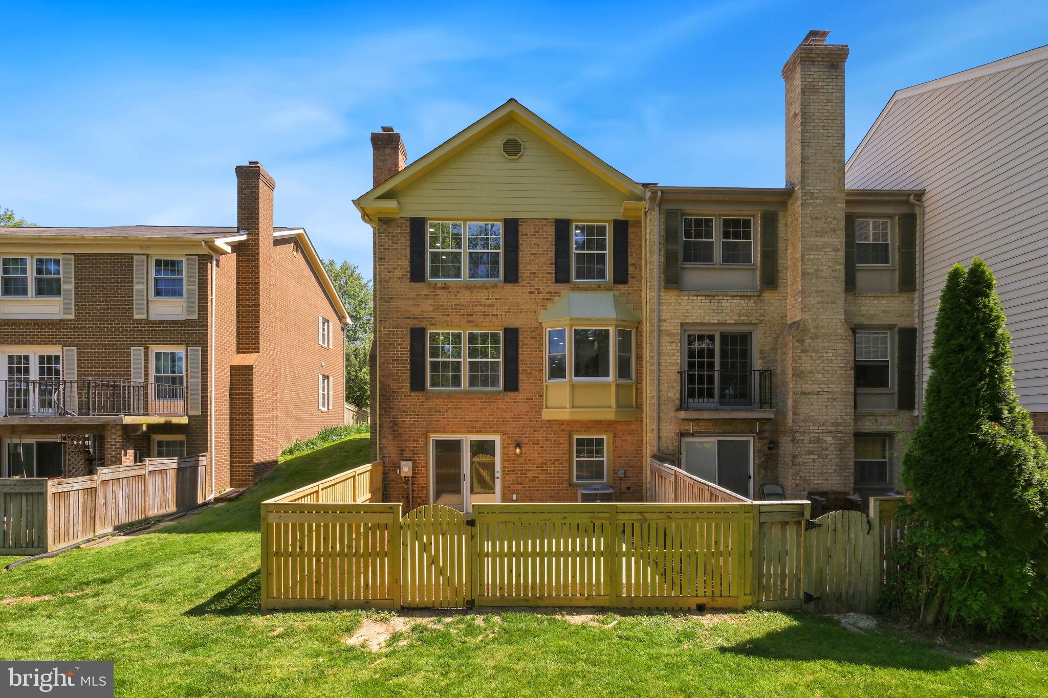 GREENSIDE - Residential