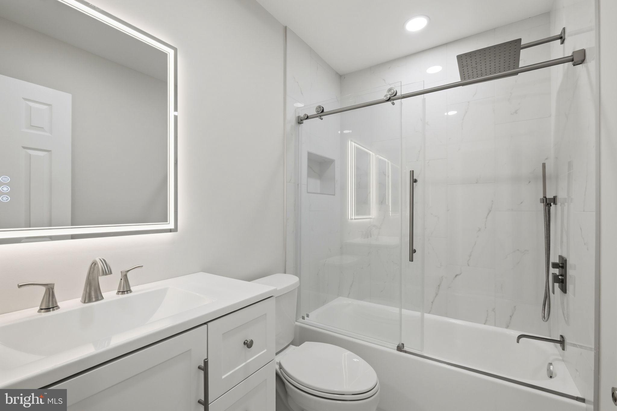 GREENSIDE - Residential