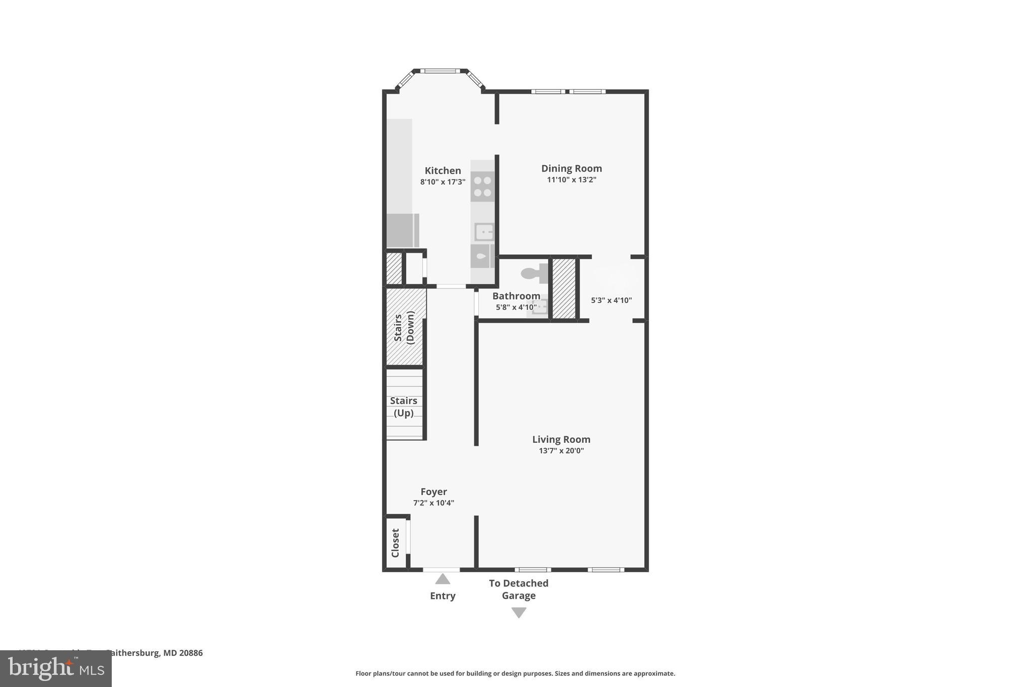 GREENSIDE - Residential