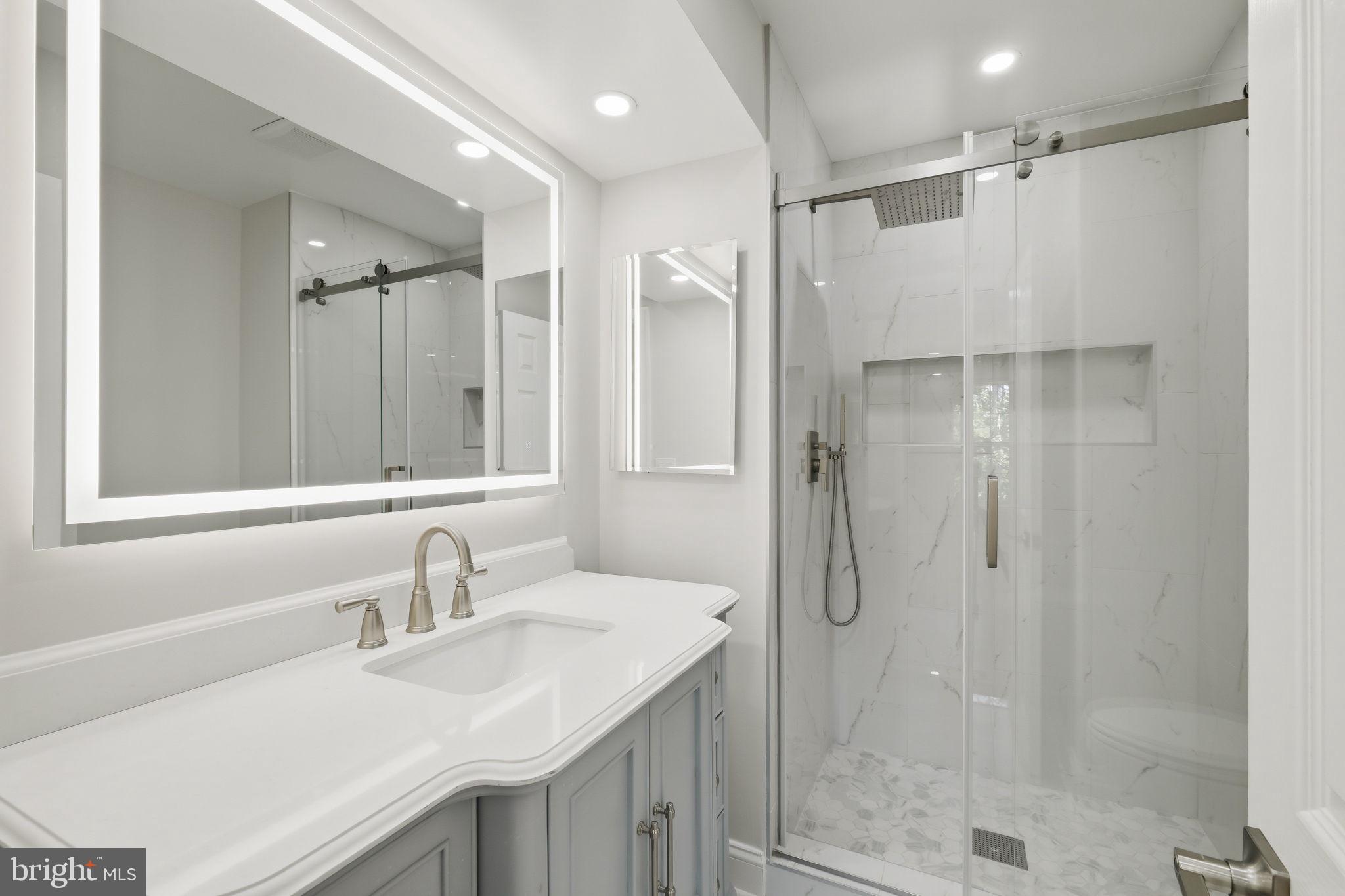 GREENSIDE - Residential