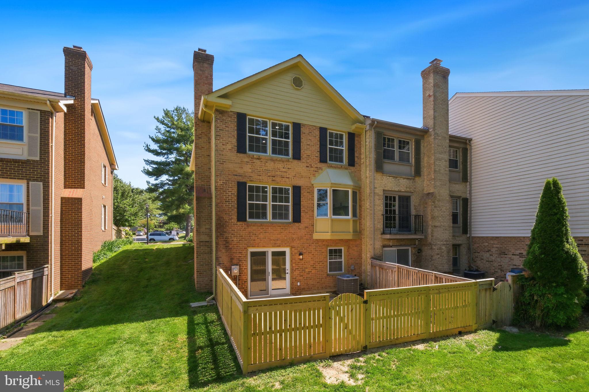 GREENSIDE - Residential