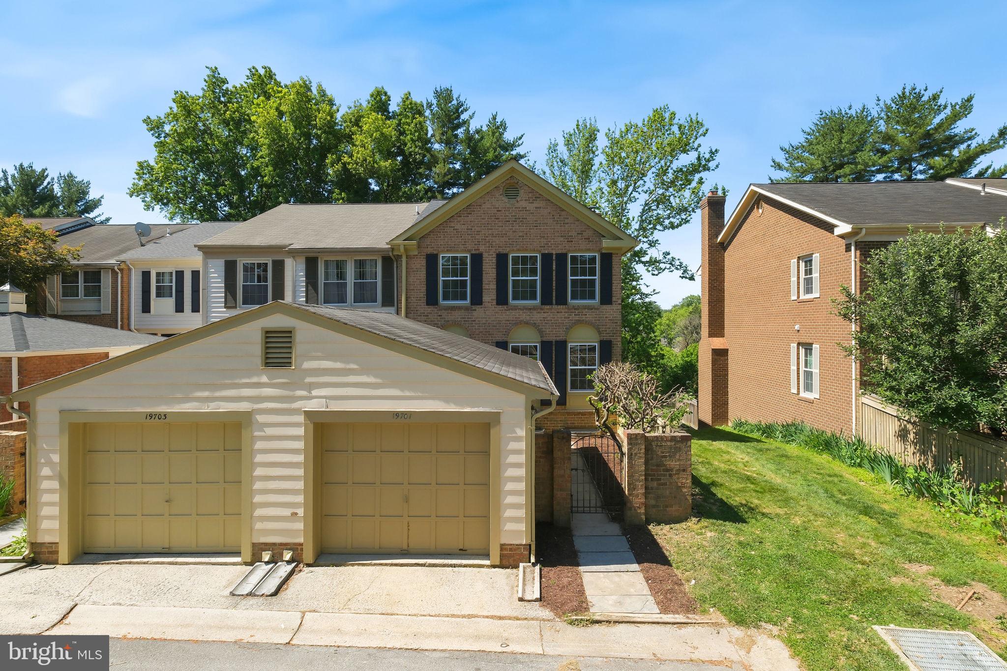 GREENSIDE - Residential