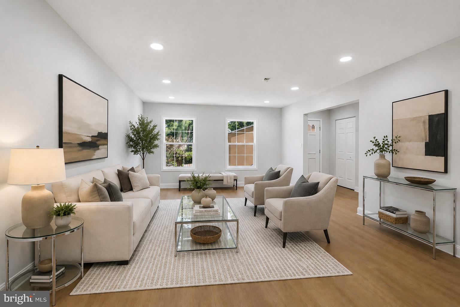 GREENSIDE - Residential