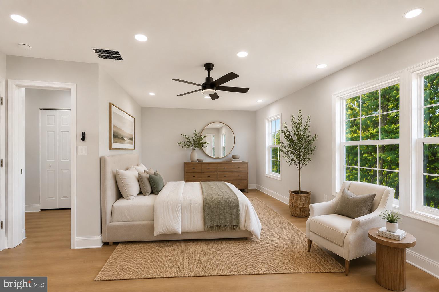 GREENSIDE - Residential