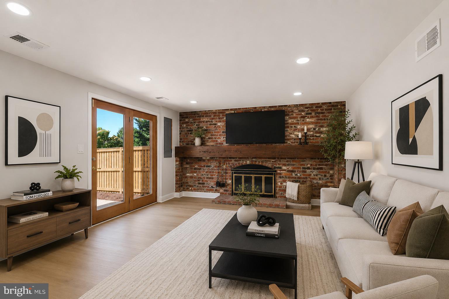 GREENSIDE - Residential