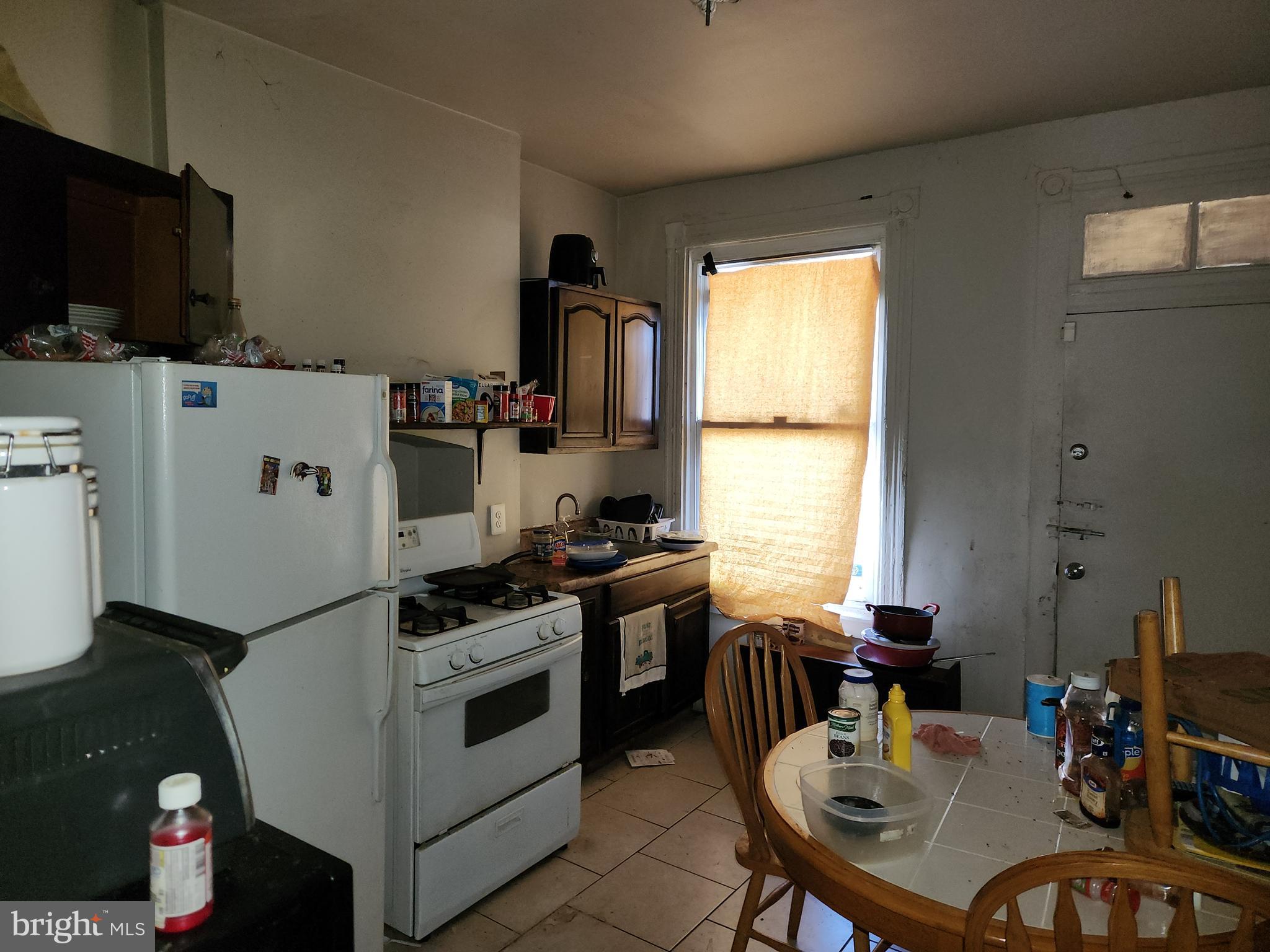 HARLEM PARK - Residential
