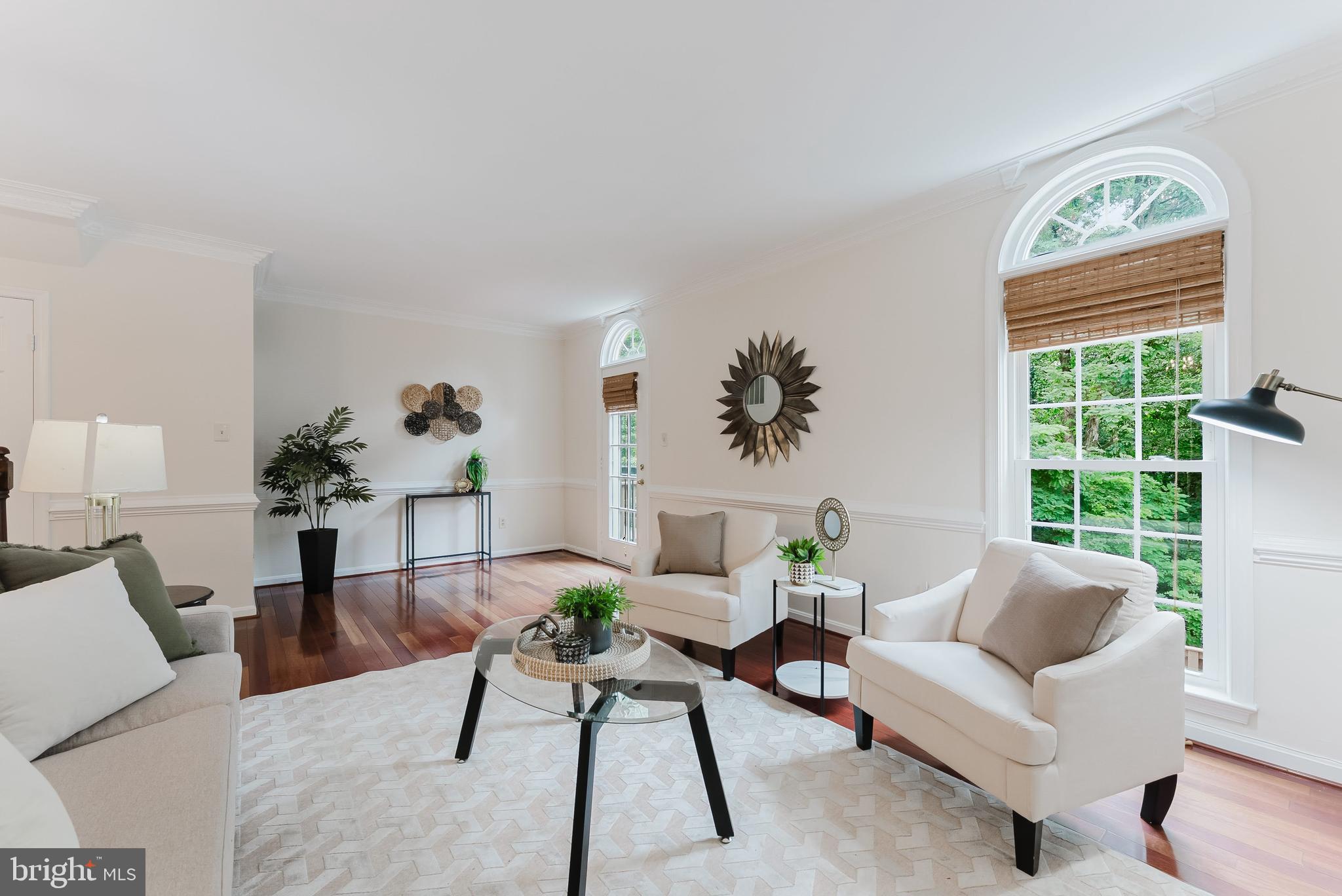 CAROLINE OAKS - Residential