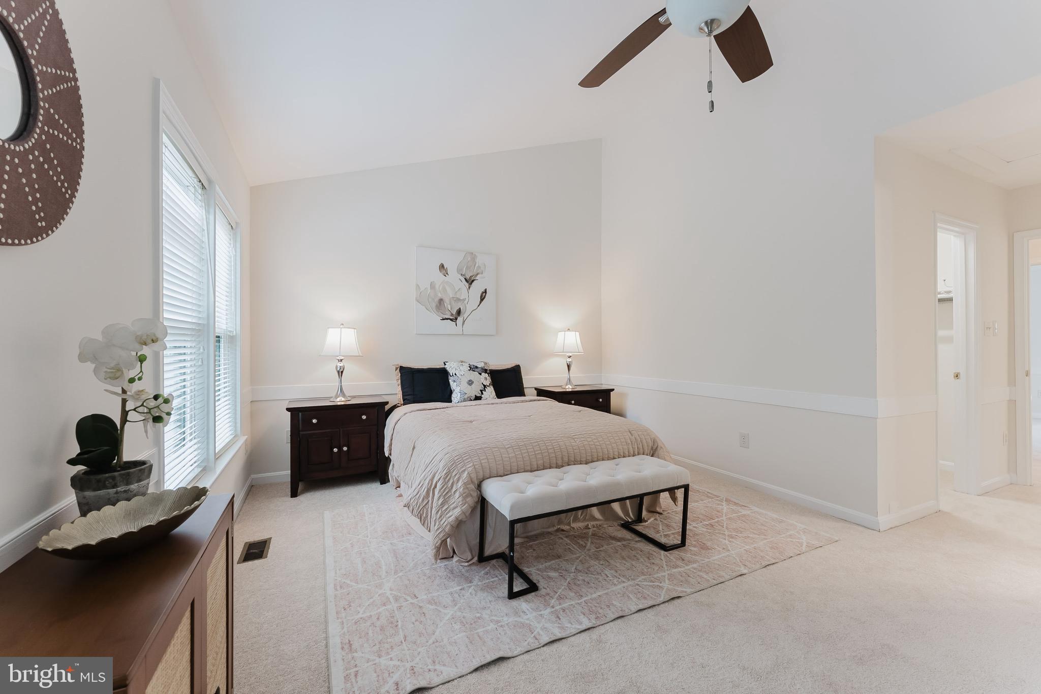 CAROLINE OAKS - Residential