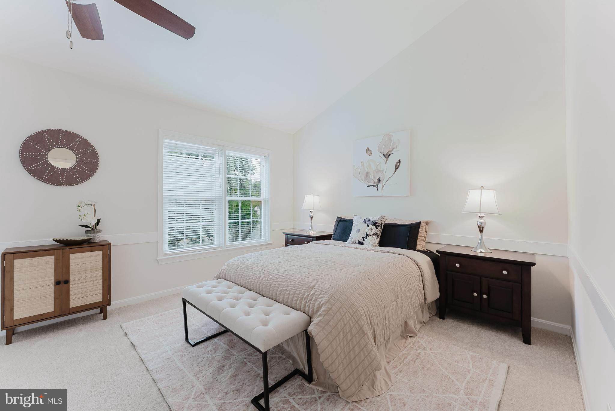 CAROLINE OAKS - Residential