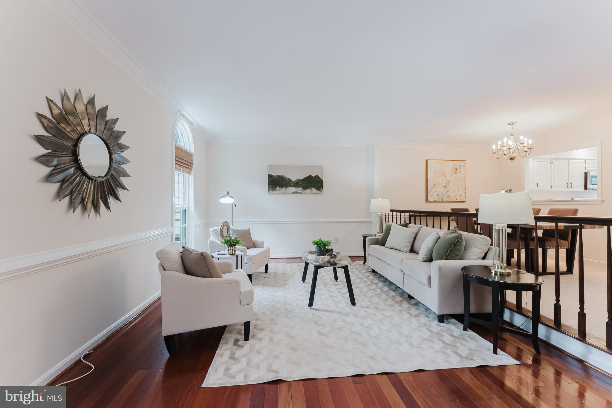 CAROLINE OAKS - Residential