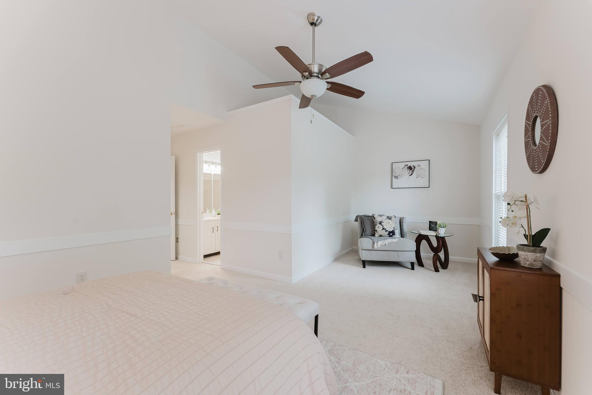 CAROLINE OAKS - Residential