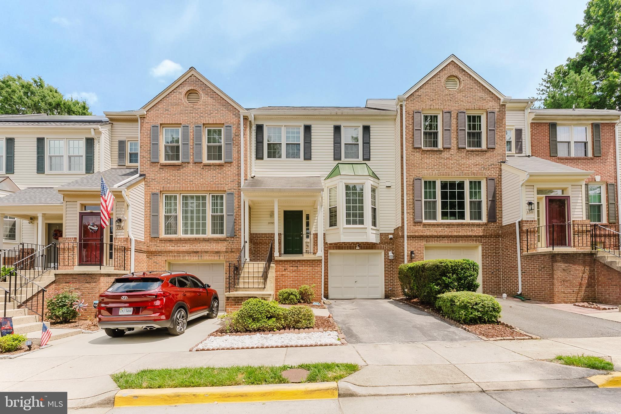 CAROLINE OAKS - Residential