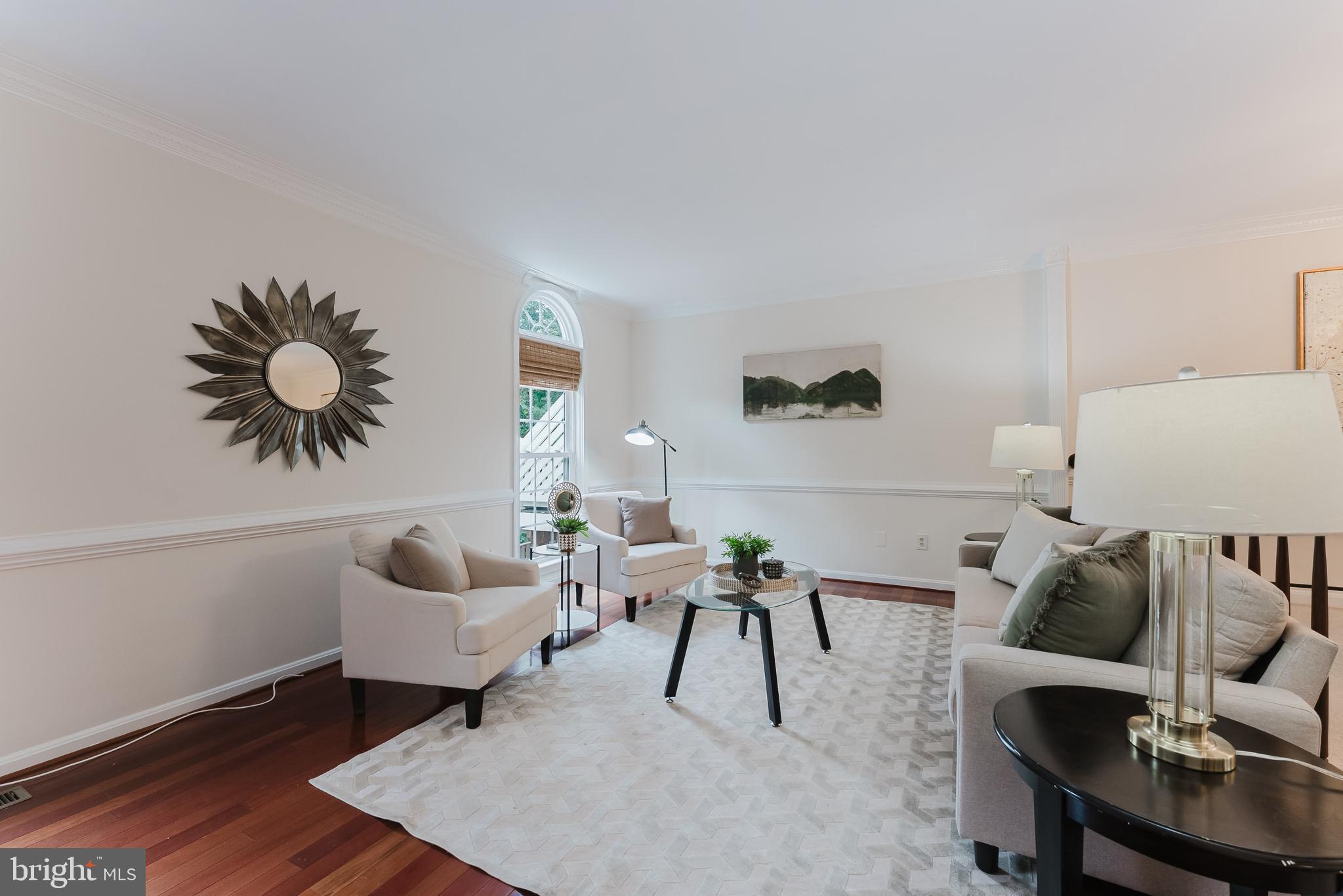 CAROLINE OAKS - Residential