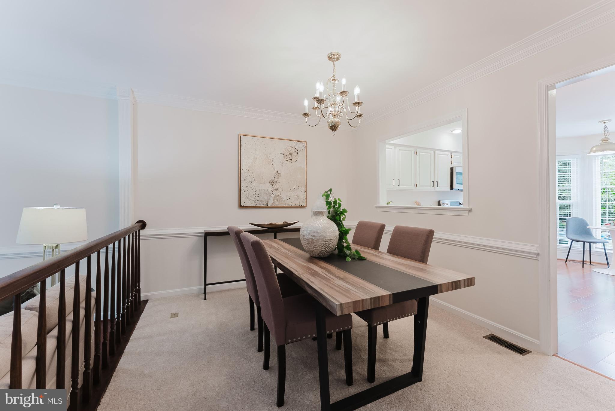 CAROLINE OAKS - Residential