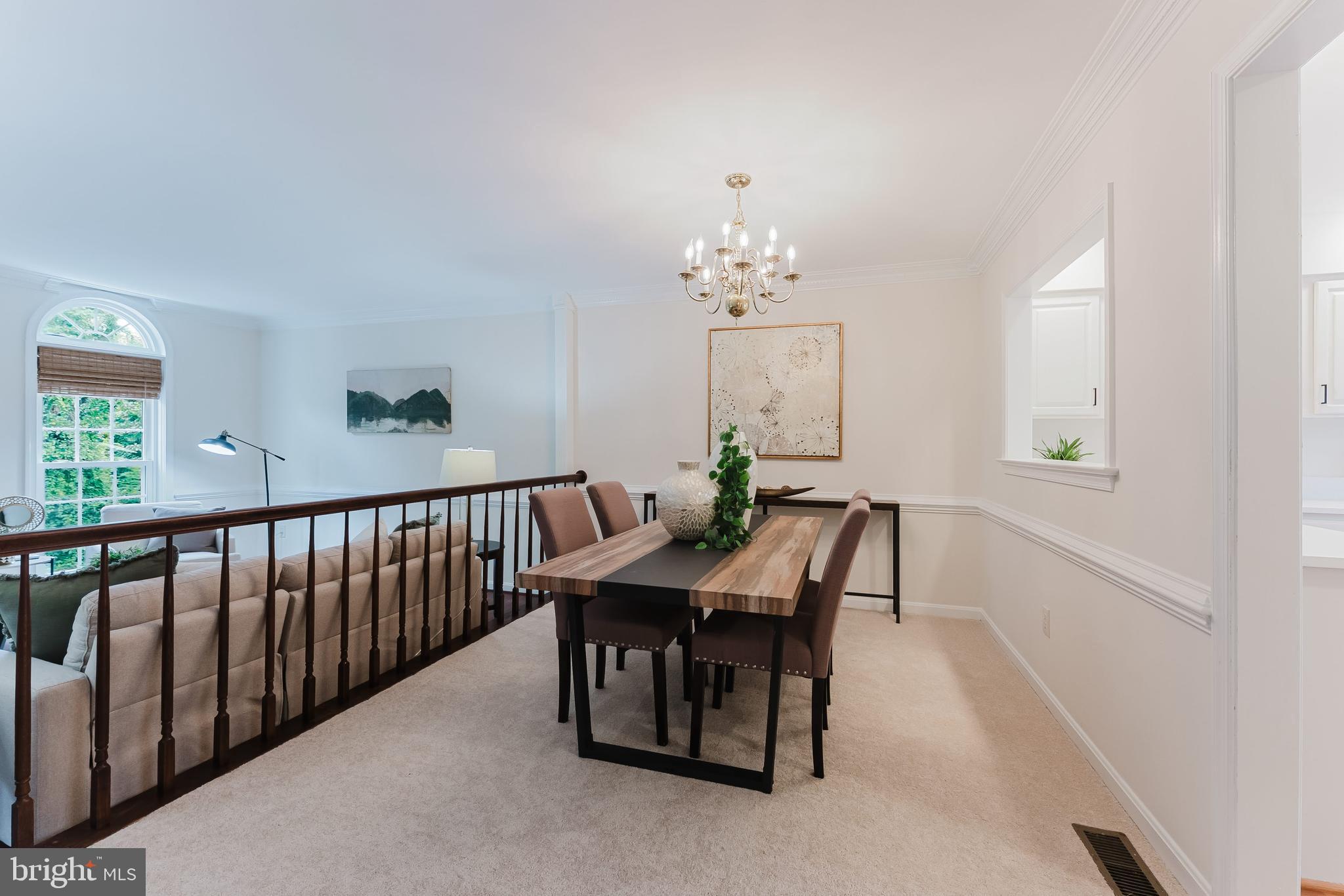 CAROLINE OAKS - Residential